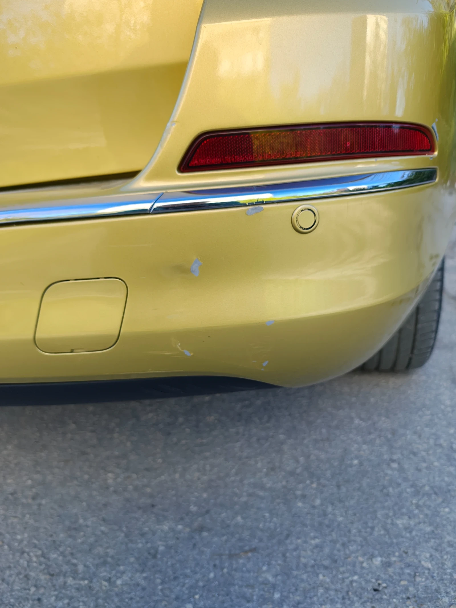 Opel Astra  - изображение 5