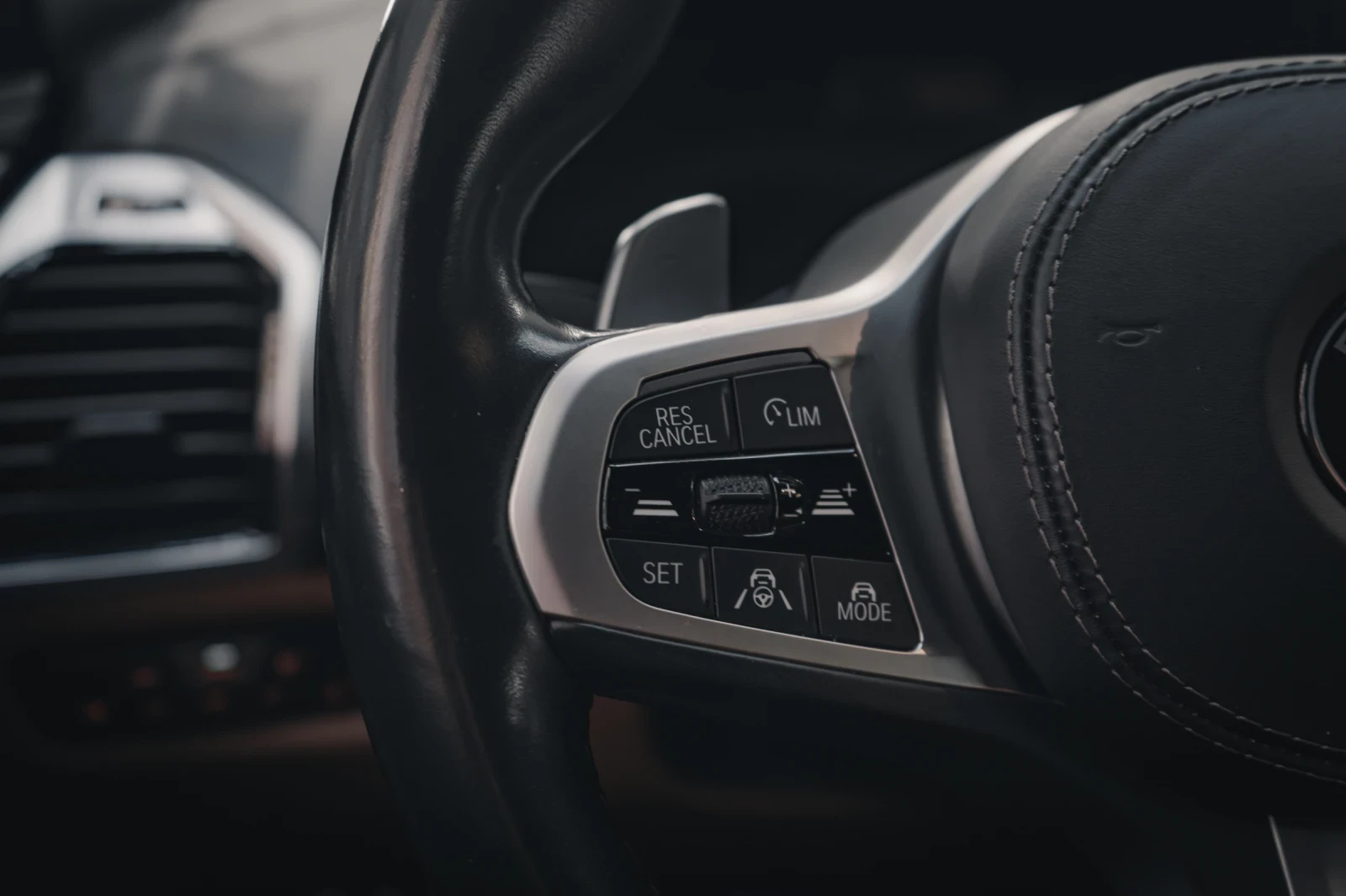 BMW 840 d xDrive * M PACKET * SWAROVSKI * HEAD UP * LED | Mobile.bg   13