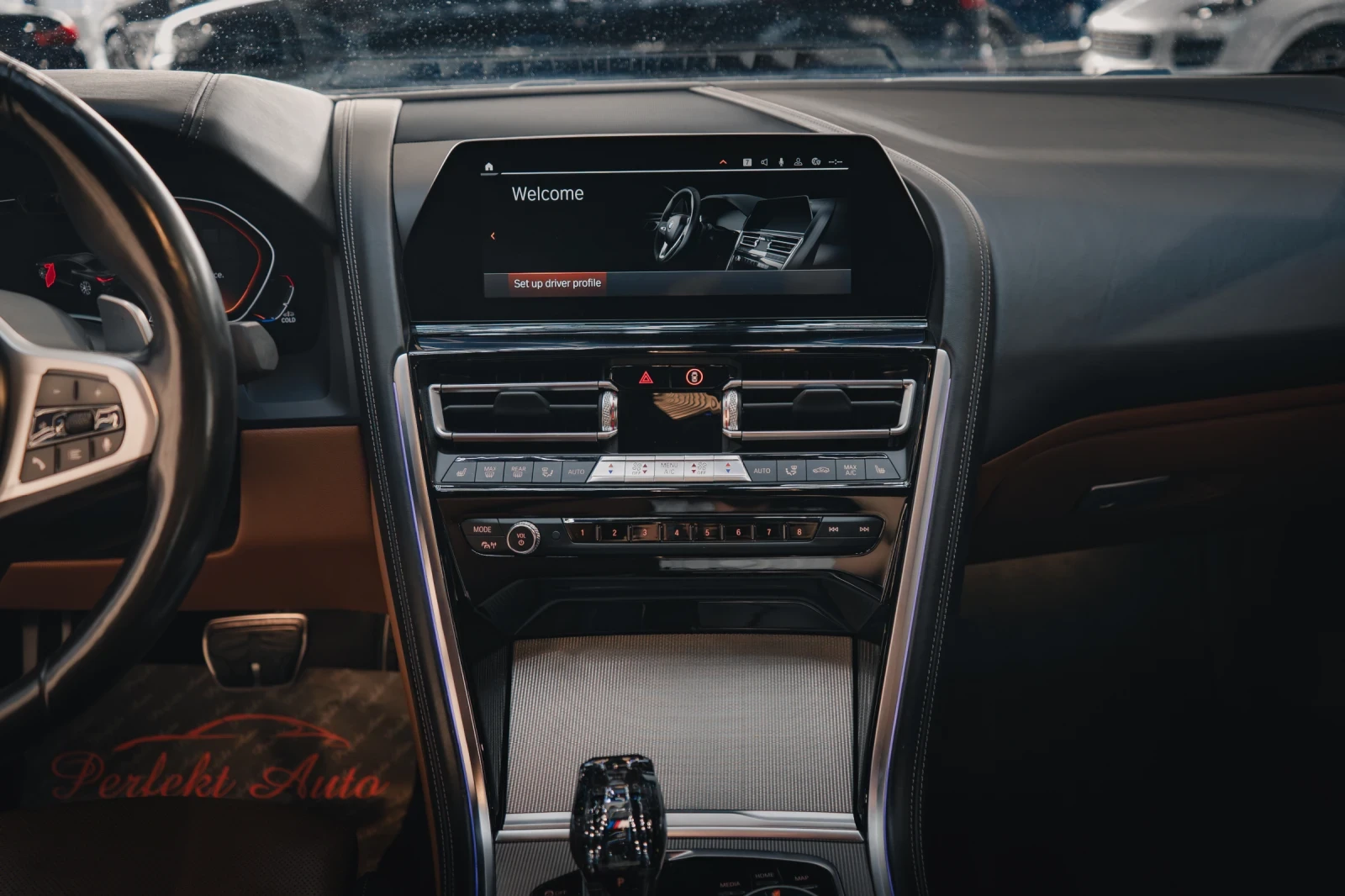 BMW 840 d xDrive * M PACKET * SWAROVSKI * HEAD UP * LED | Mobile.bg   10