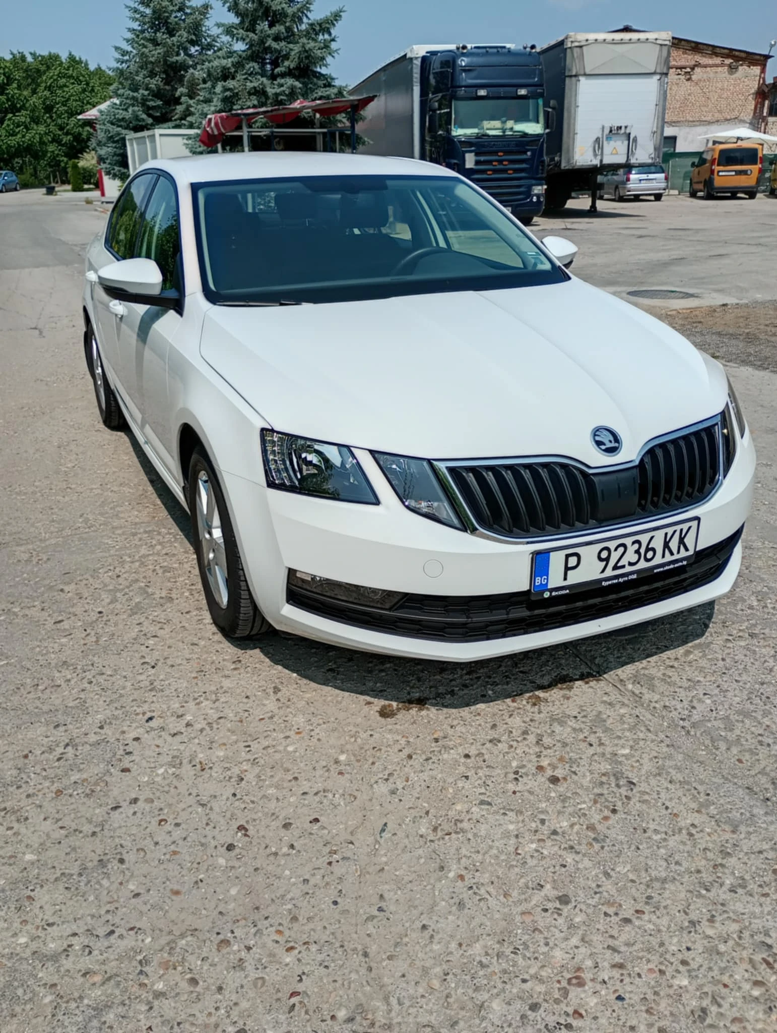 Skoda Octavia edition - изображение 2