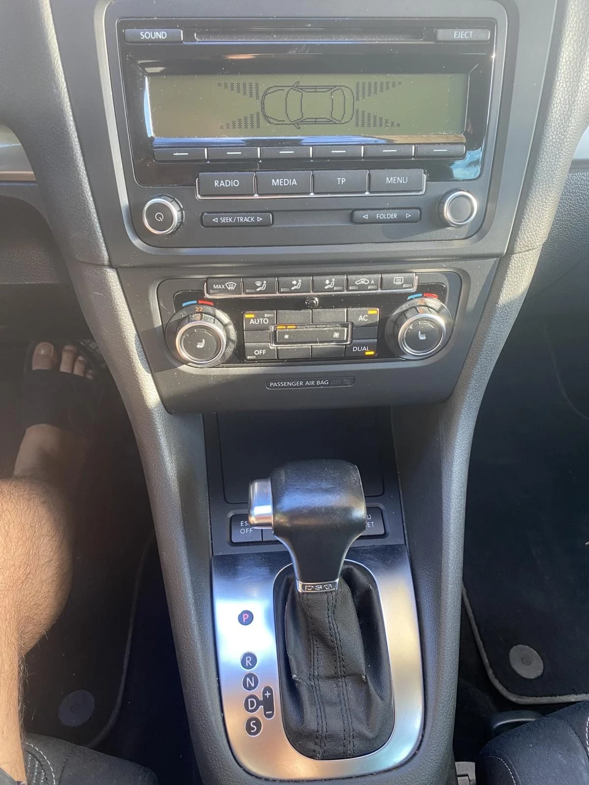 VW Golf 1.4 TSI - изображение 6