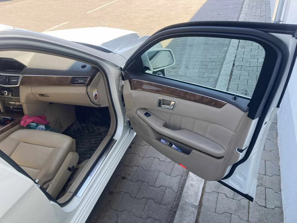 Mercedes-Benz E 350 W212 | Mobile.bg   12