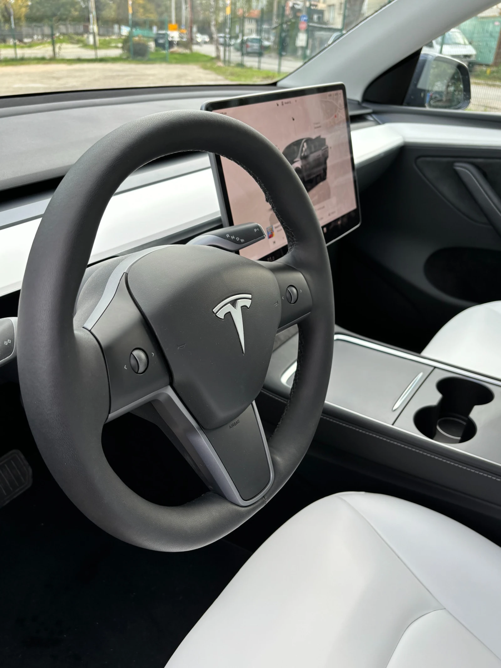 Tesla Model Y LR DM - изображение 10