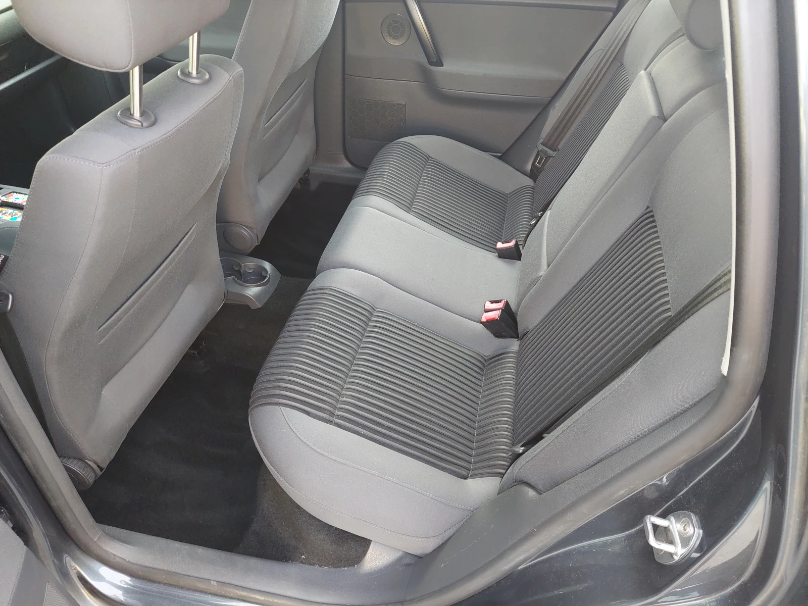 VW Polo 1, 4i AUTOMATIC - изображение 8