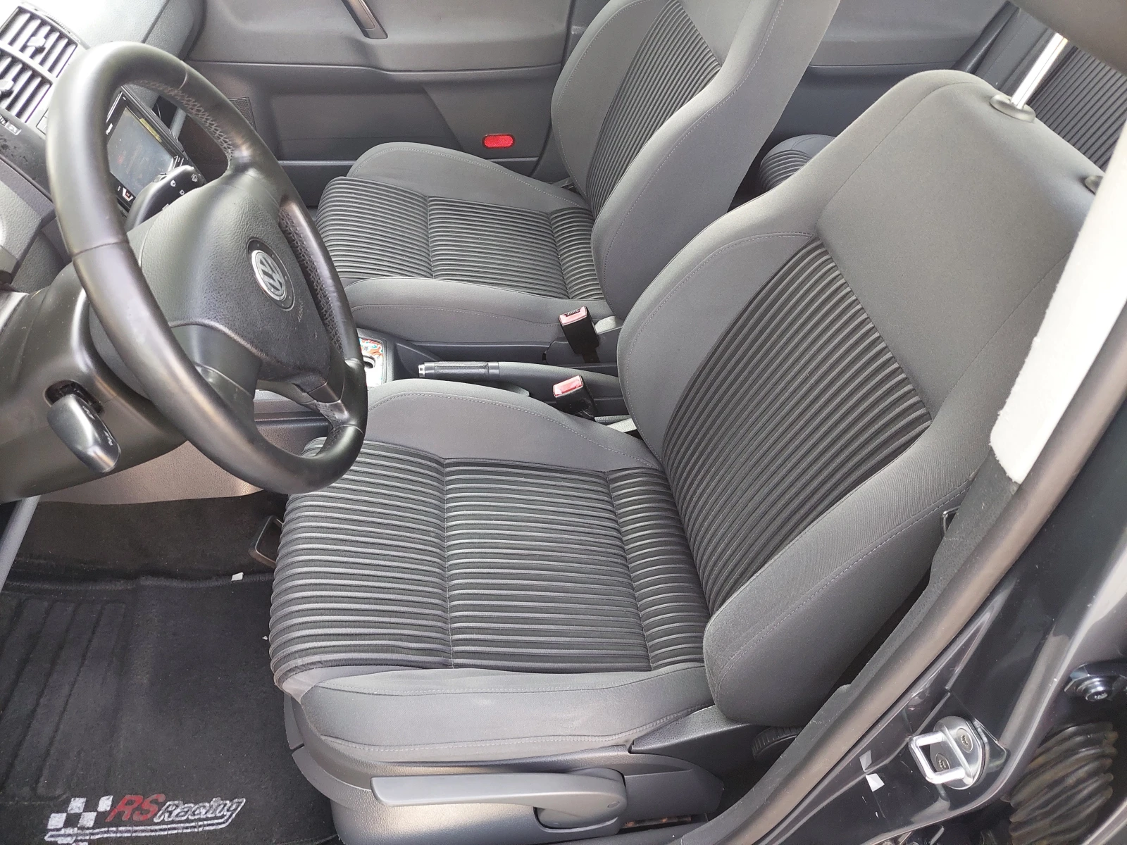 VW Polo 1, 4i AUTOMATIC - изображение 7