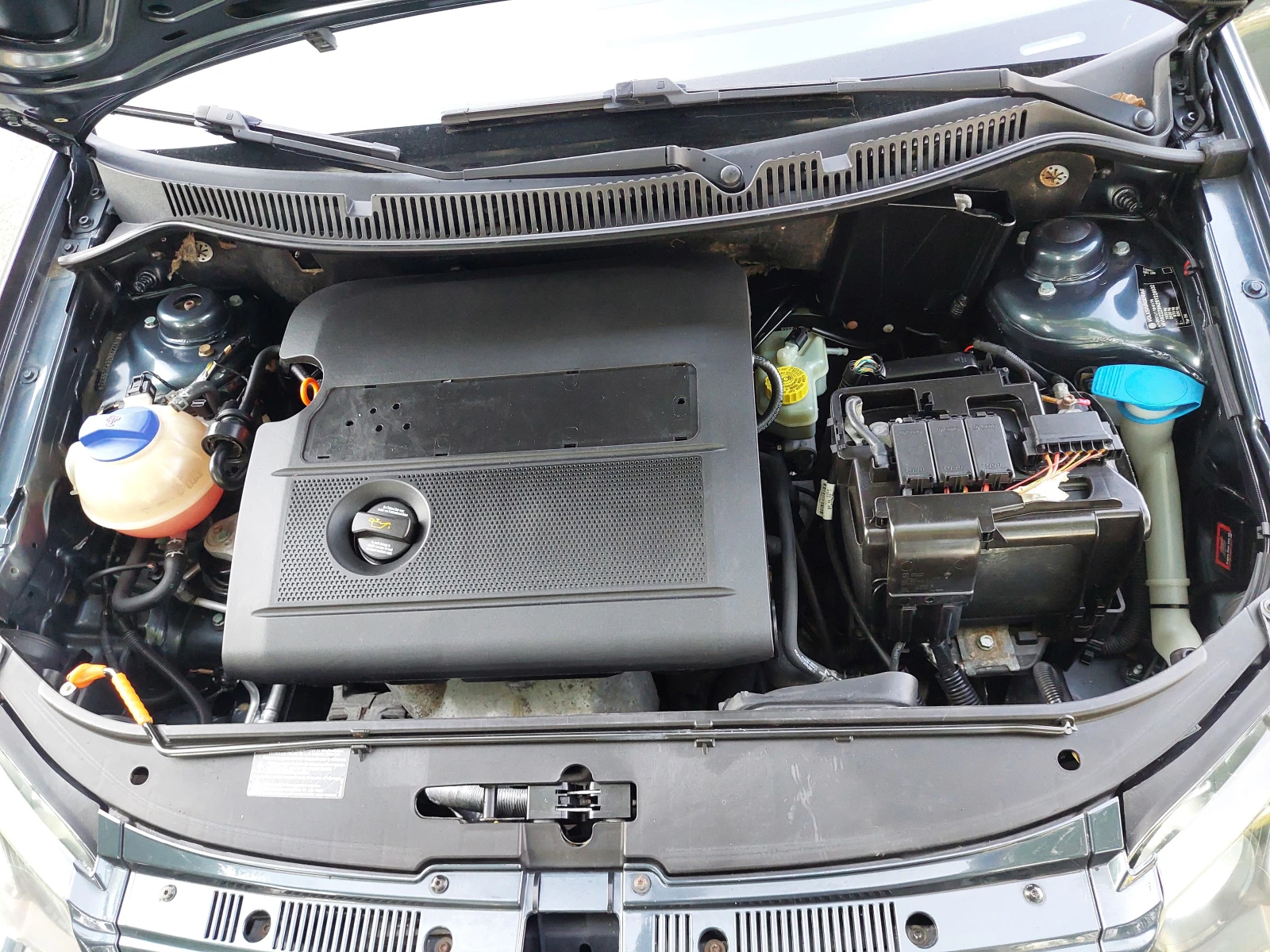 VW Polo 1, 4i AUTOMATIC | Mobile.bg   14