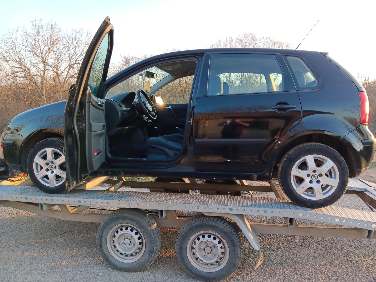 VW Polo  - изображение 2