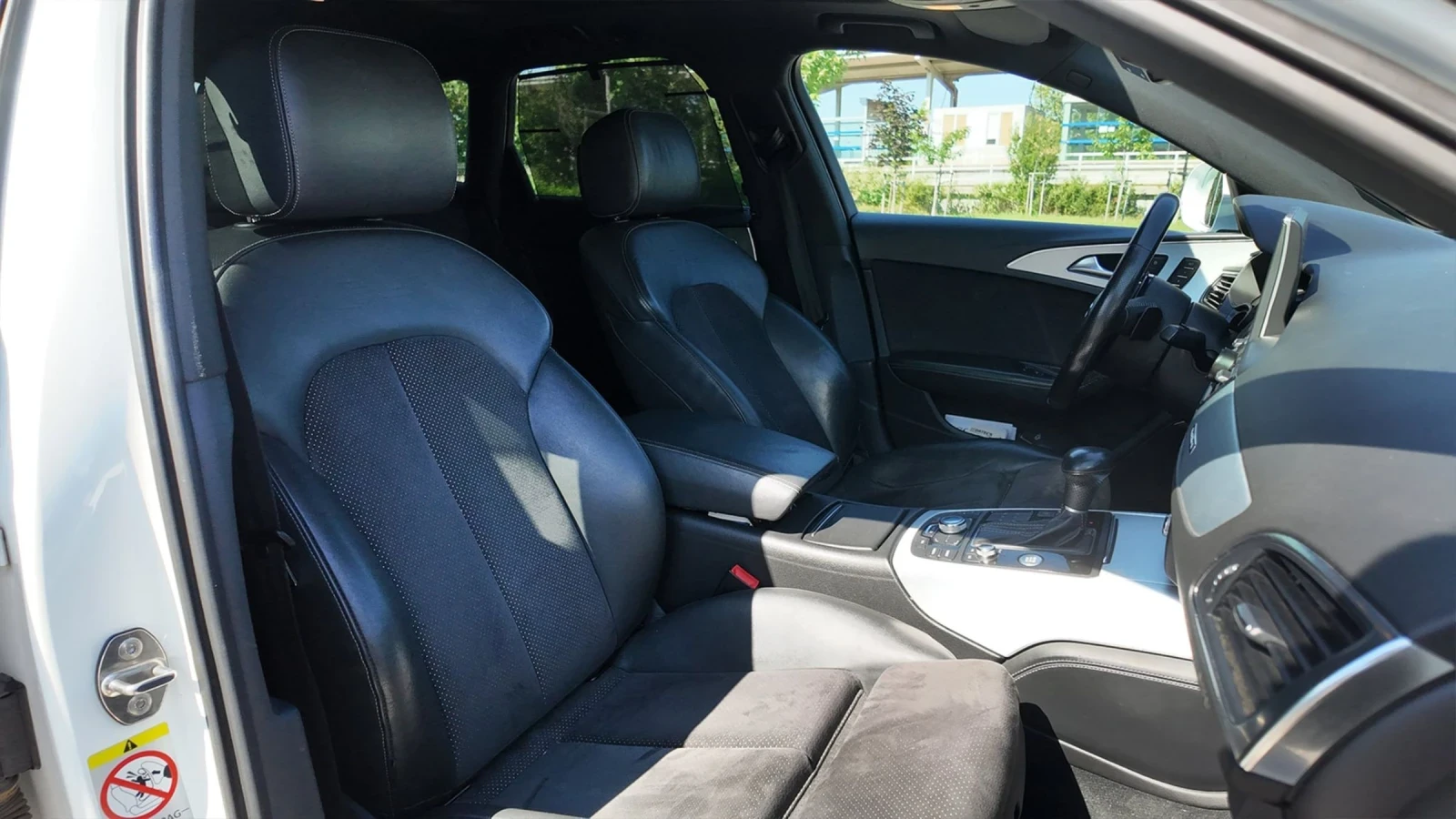 Audi A6 | Mobile.bg   13