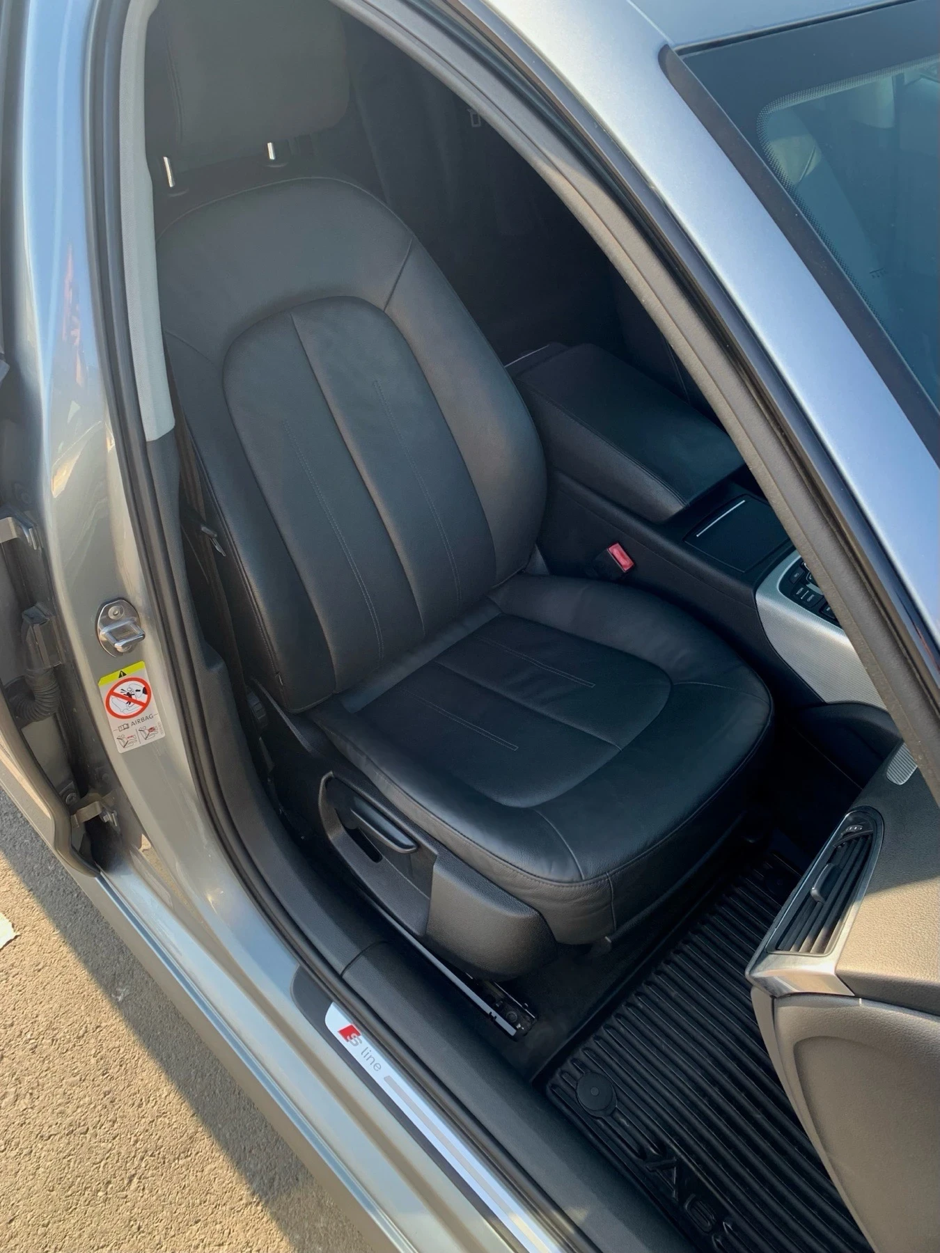 Audi A6 3.0BITDI 313 8ZF - изображение 9