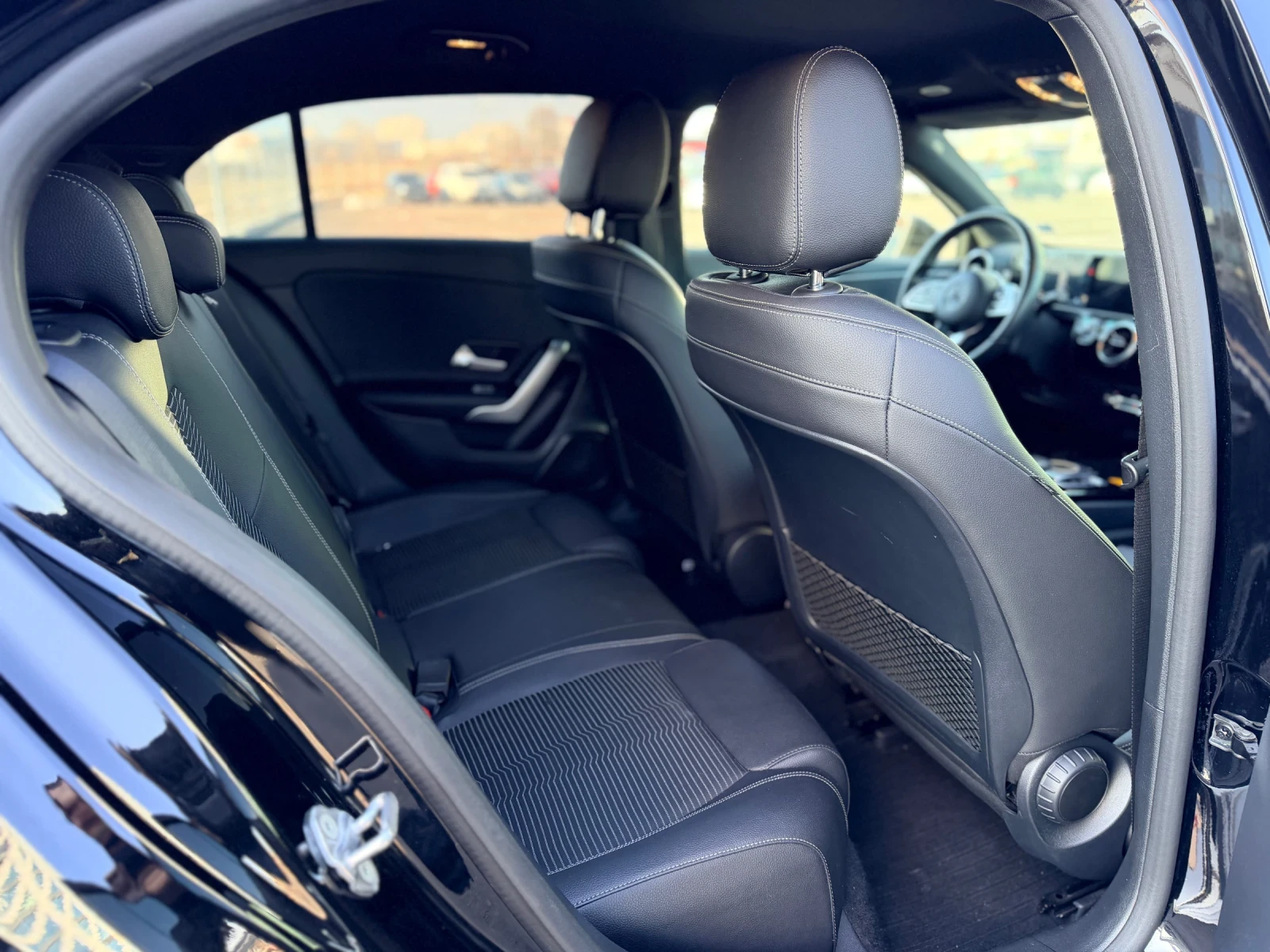 Mercedes-Benz A 200 ��������� �������� -������ ���� ��������� �� 365�� | Mobile.bg � ����������� 14