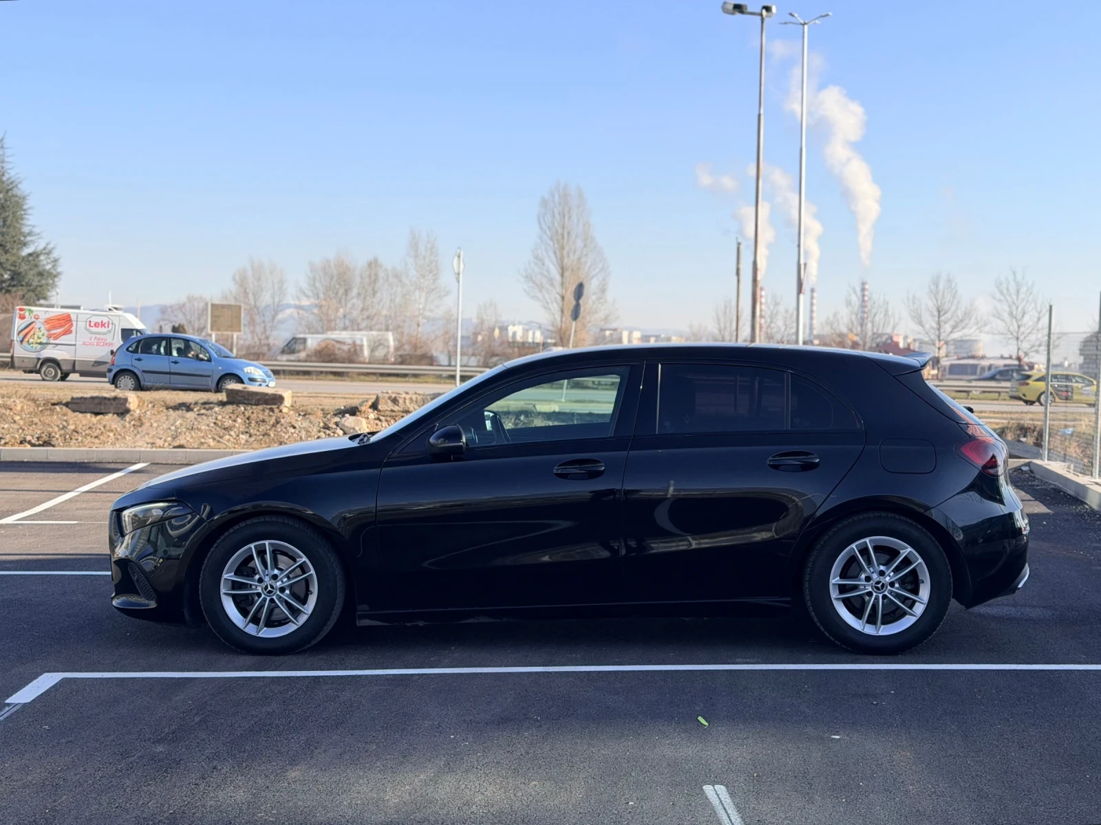 Mercedes-Benz A 200 ��������� �������� -������ ���� ��������� �� 365�� | Mobile.bg � ����������� 4