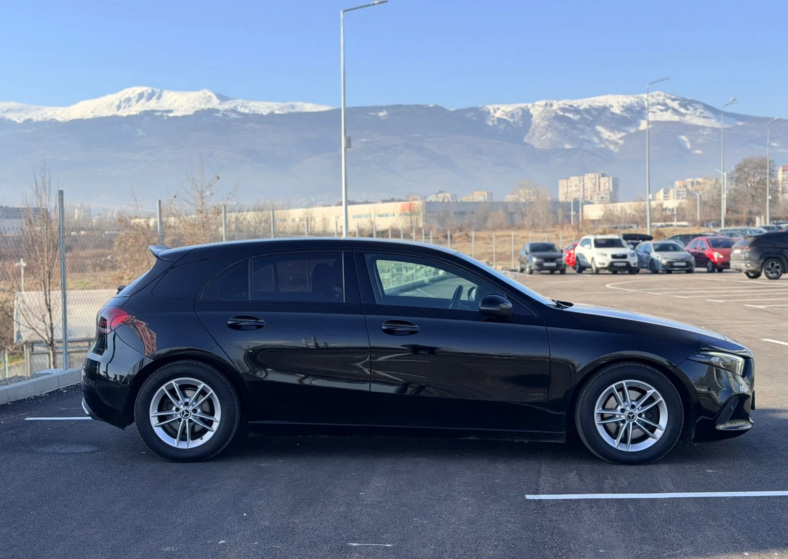 Mercedes-Benz A 200 ��������� �������� -������ ���� ��������� �� 365�� | Mobile.bg � ����������� 5