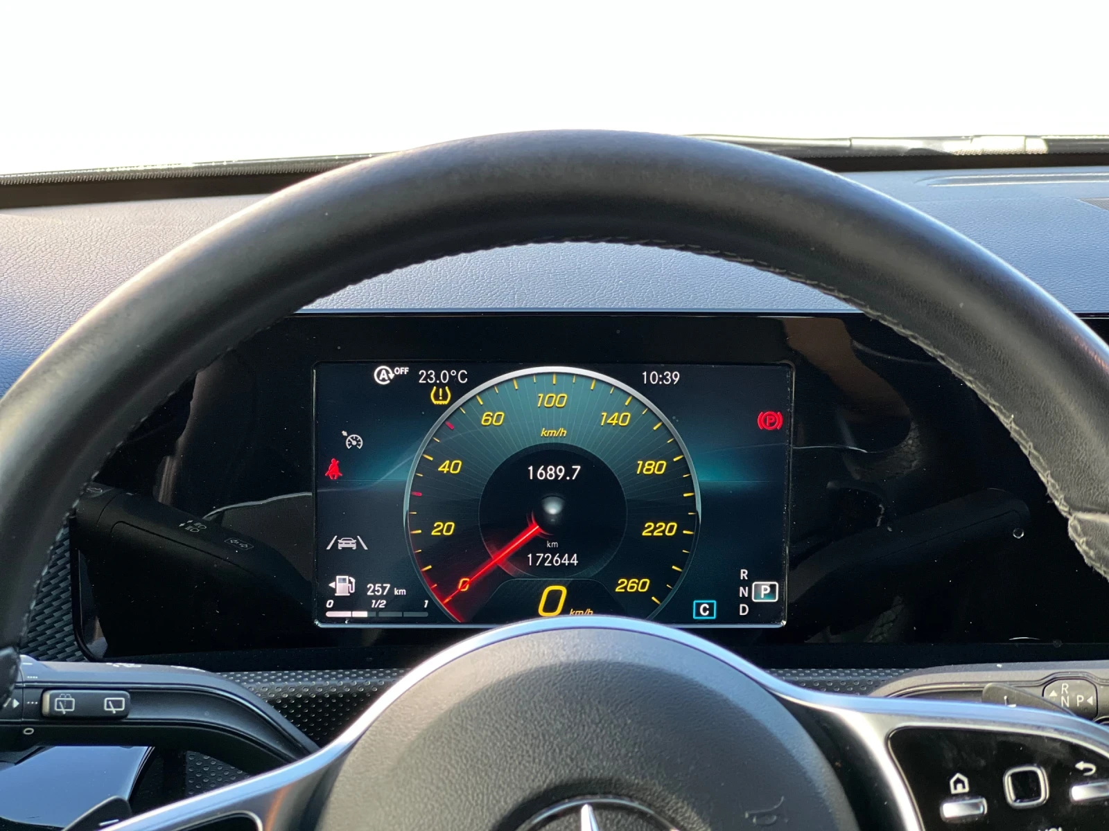 Mercedes-Benz A 200 Progressive-    365 | Mobile.bg   11