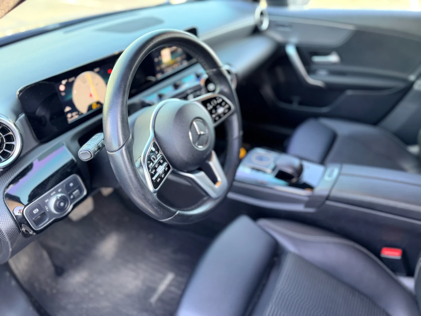 Mercedes-Benz A 200 ��������� �������� -������ ���� ��������� �� 365�� | Mobile.bg � ����������� 10