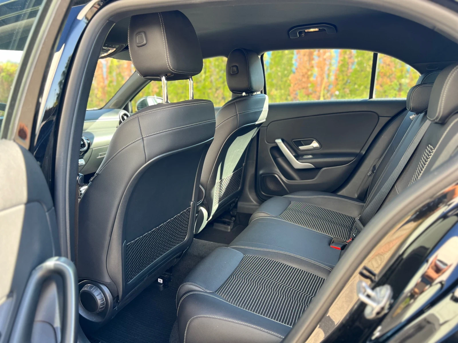 Mercedes-Benz A 200 Progressive-    365 | Mobile.bg   15