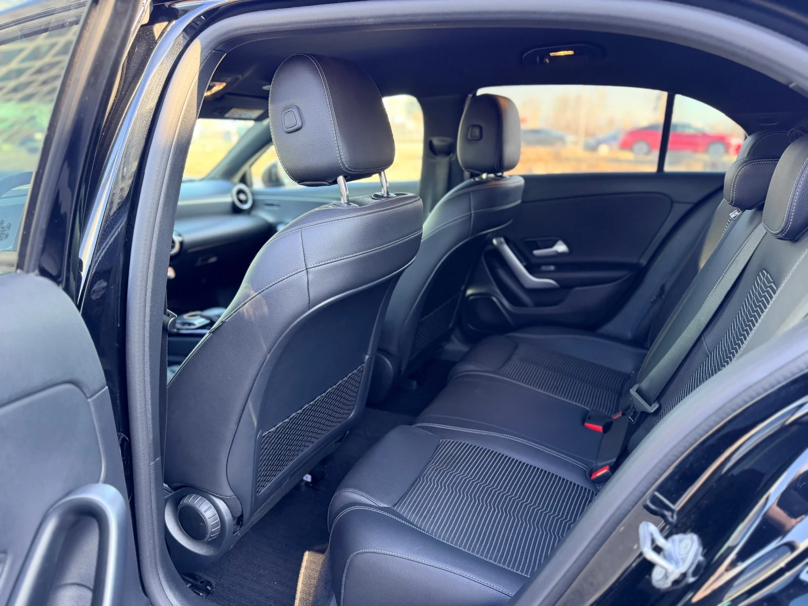 Mercedes-Benz A 200 ��������� �������� -������ ���� ��������� �� 365�� | Mobile.bg � ����������� 15
