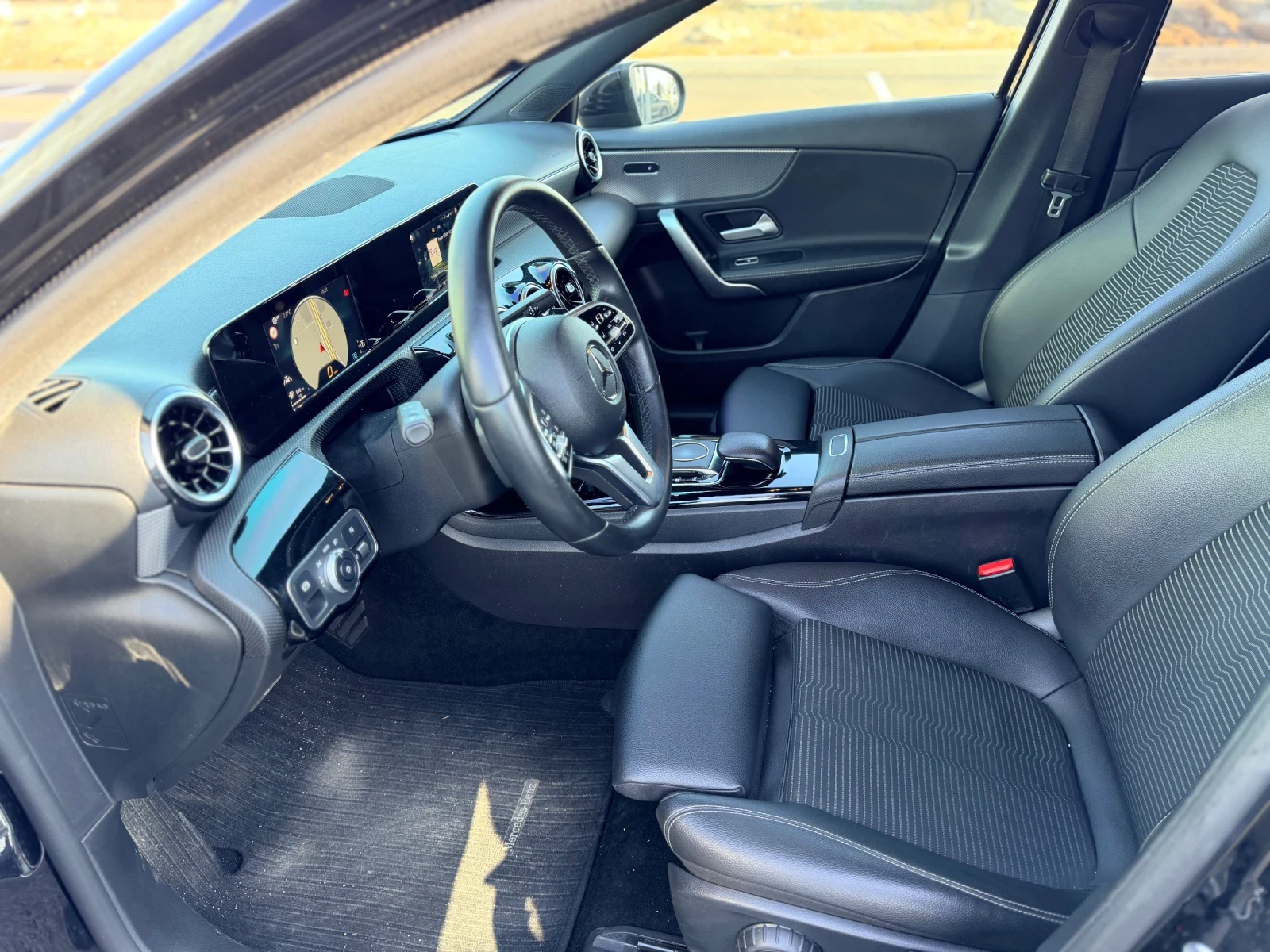 Mercedes-Benz A 200 ��������� �������� -������ ���� ��������� �� 365�� | Mobile.bg � ����������� 9