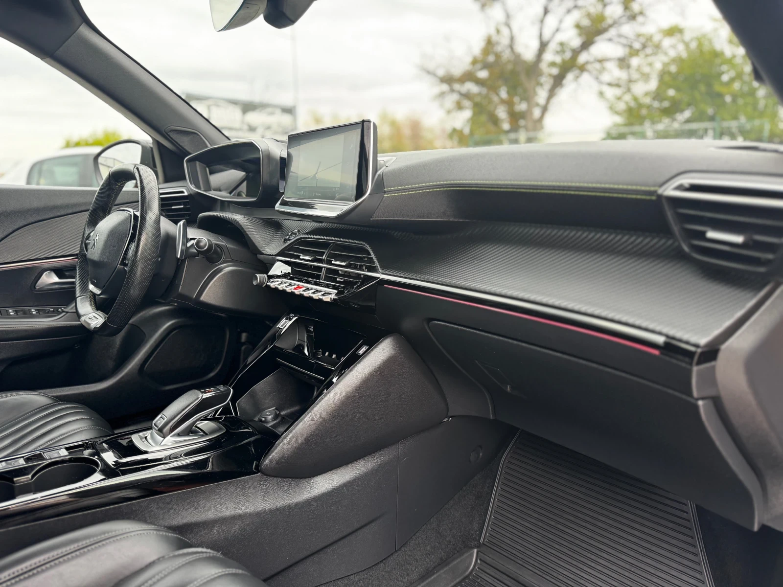 Peugeot 2008 GT-Line FullPack | Mobile.bg   16