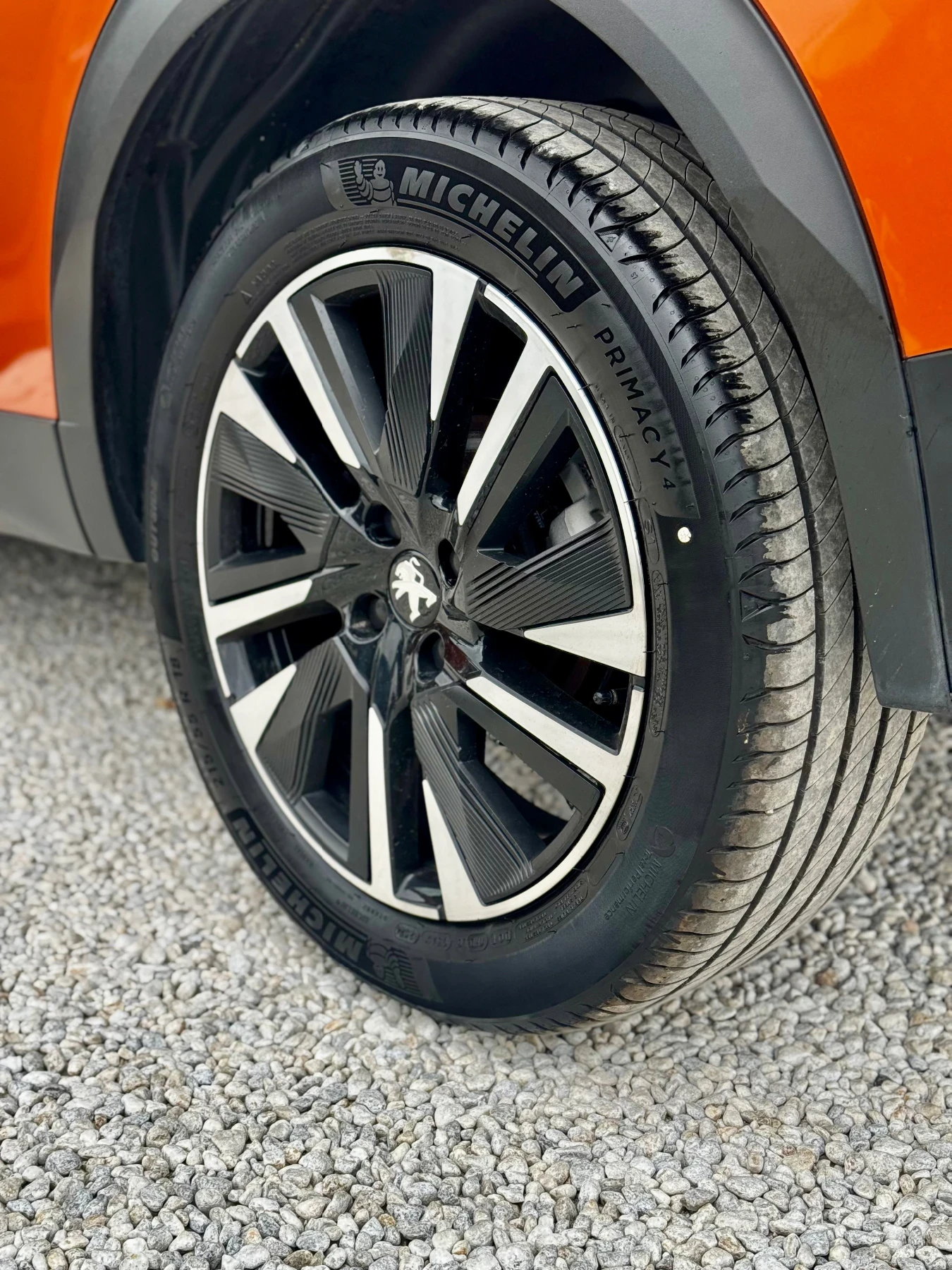 Peugeot 2008 GT-Line FullPack | Mobile.bg   17