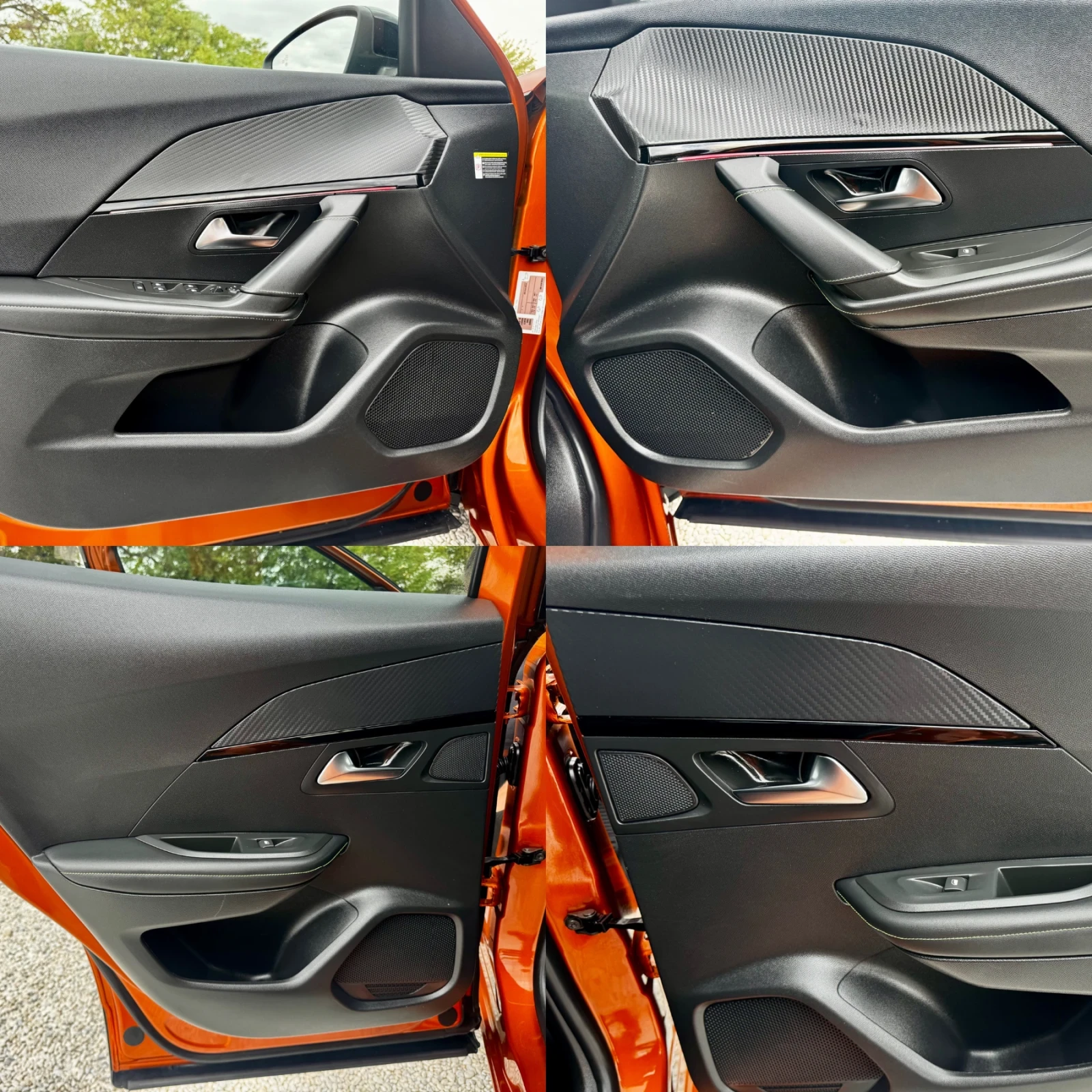 Peugeot 2008 GT-Line FullPack | Mobile.bg   12