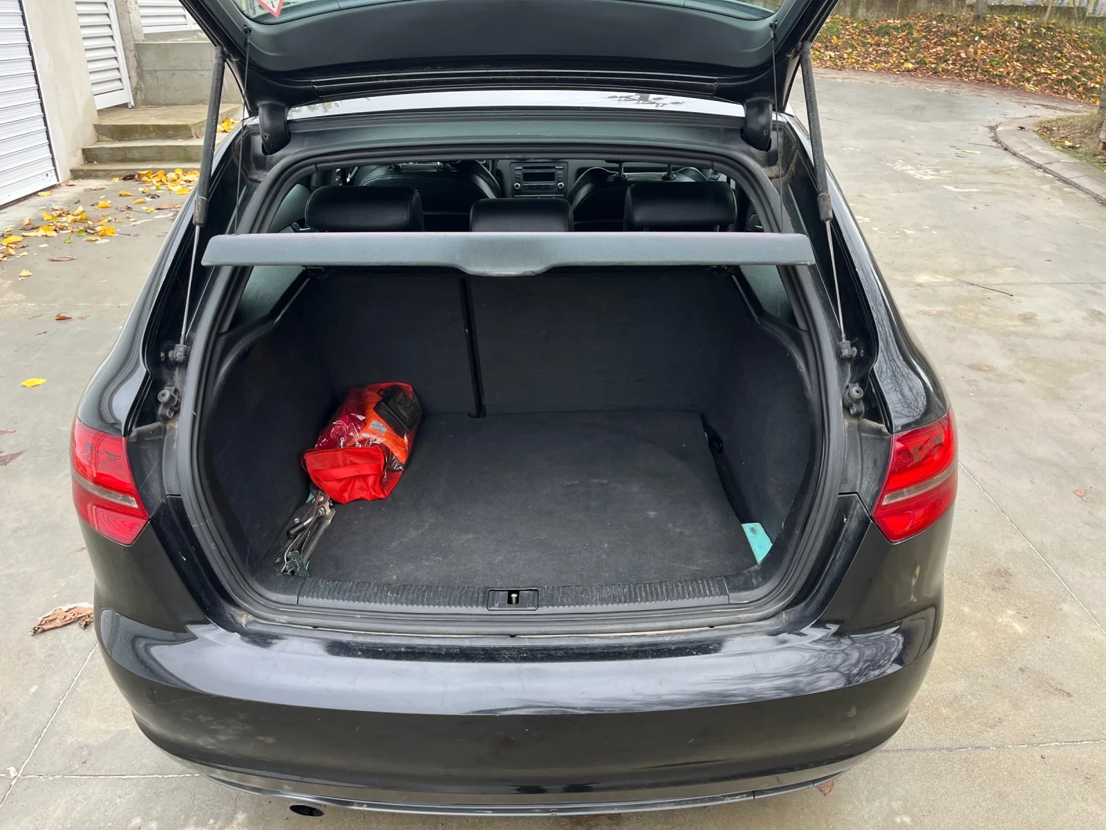 Audi A3 A3 Sportback S - Line | Mobile.bg   6