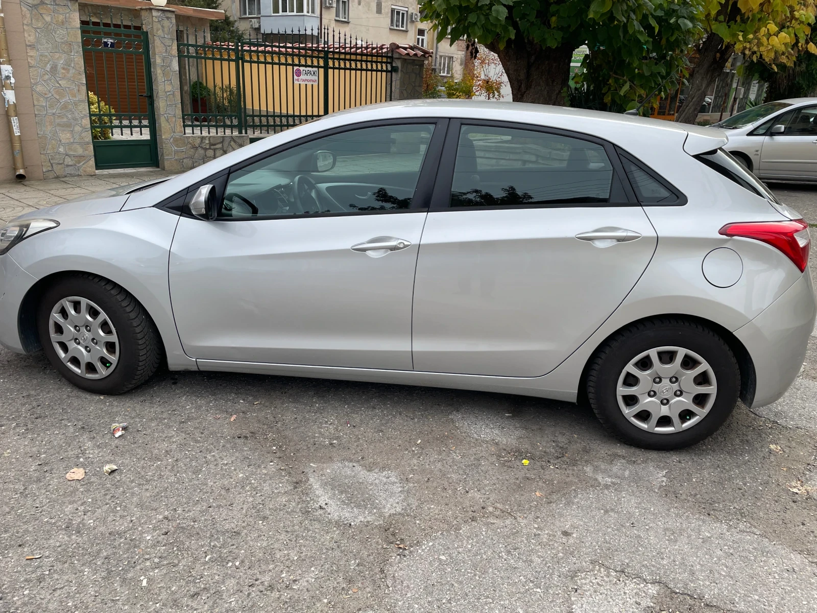 Hyundai I30 1.6 crdi | Mobile.bg   3