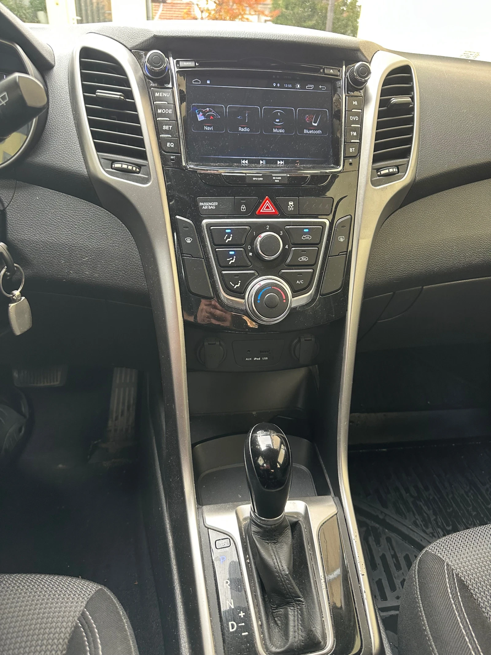 Hyundai I30 1.6 crdi | Mobile.bg   8