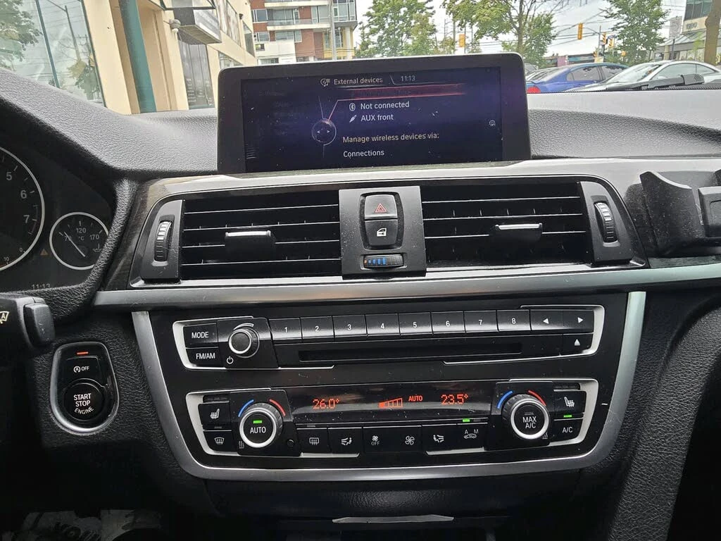 BMW 320 *  *    *   *  | Mobile.bg   9