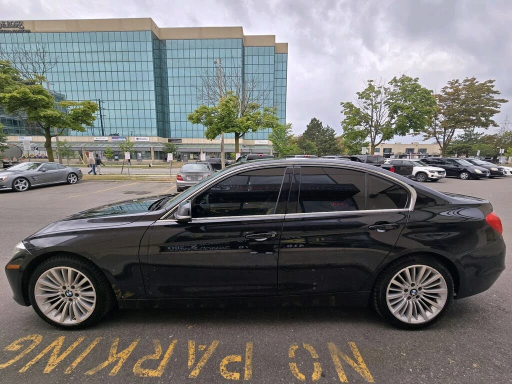 BMW 320 *  *    *   *  | Mobile.bg   3