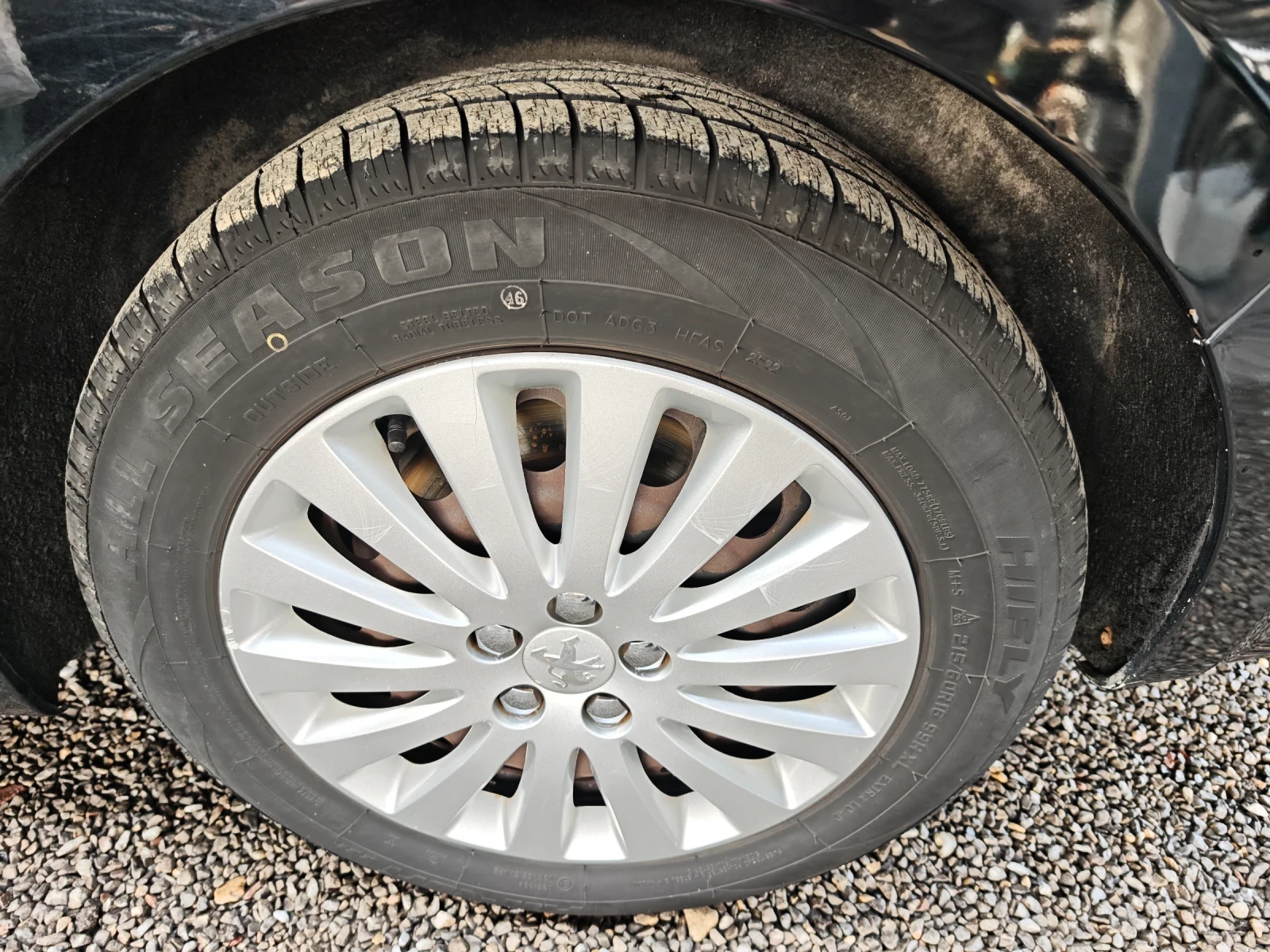 Peugeot 508 2.0HDI 6 SPEED EURO 5A ITALIA  | Mobile.bg   7