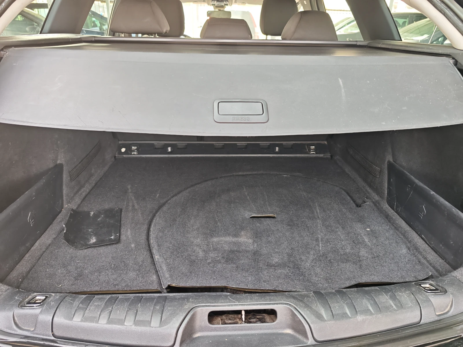 Peugeot 508 2.0HDI 6 SPEED EURO 5A ITALIA  | Mobile.bg   14