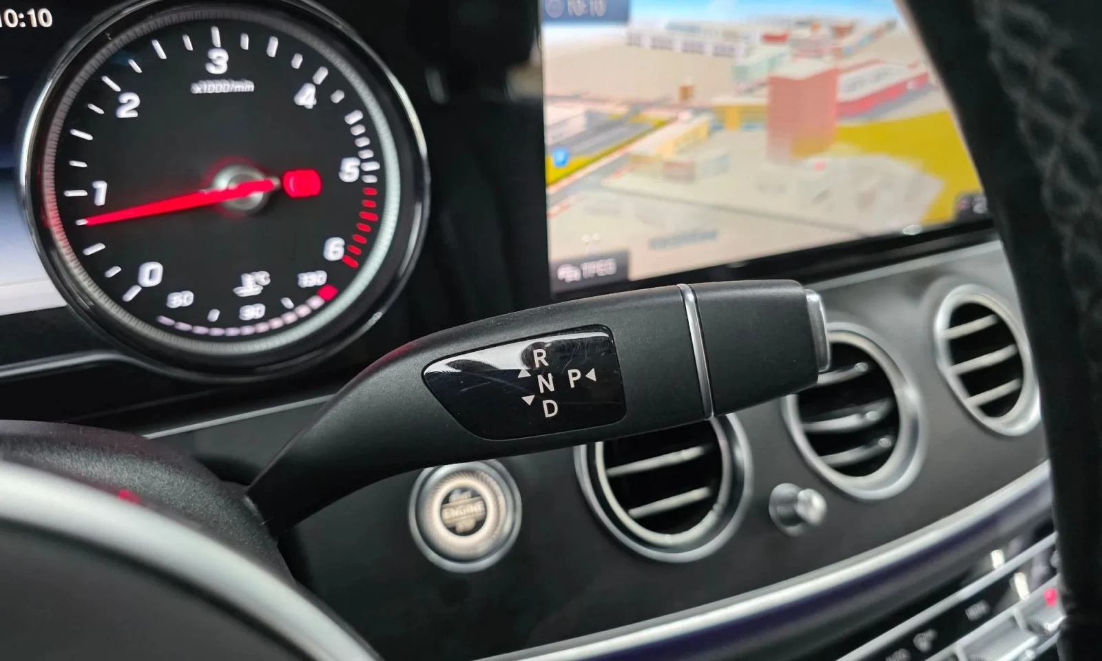 Mercedes-Benz E 220 W213 E220D | Mobile.bg   9