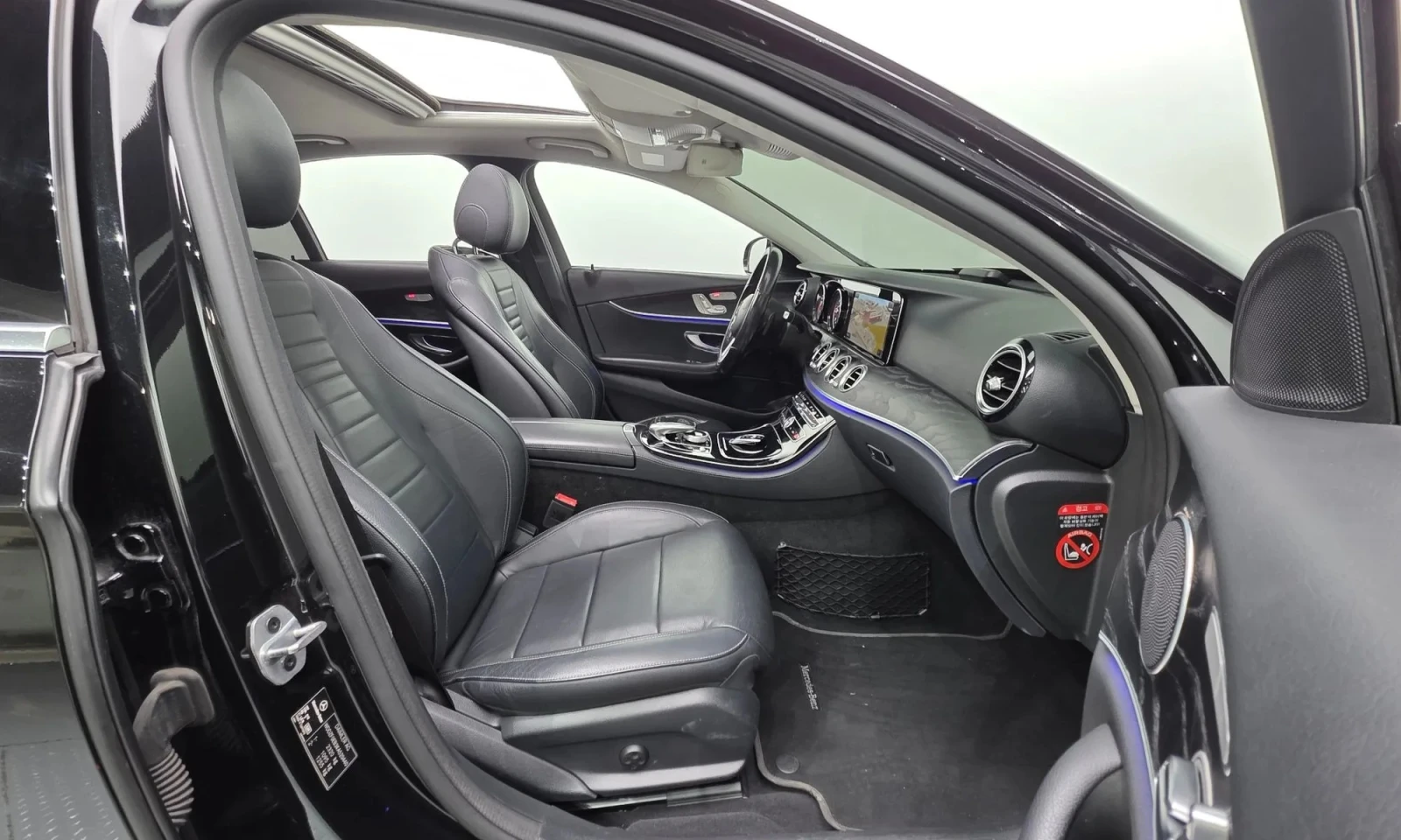 Mercedes-Benz E 220 W213 E220D | Mobile.bg   10