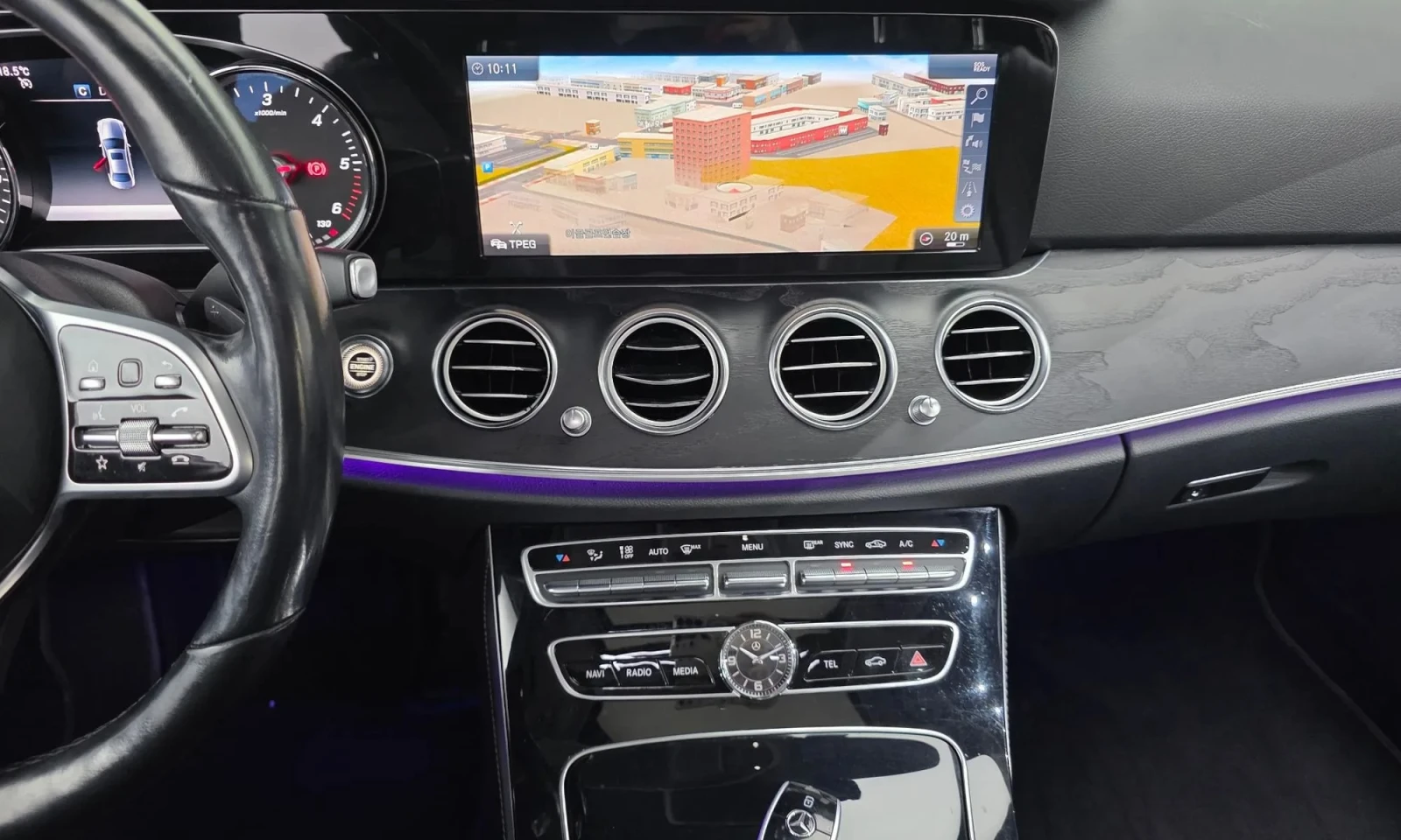 Mercedes-Benz E 220 W213 E220D | Mobile.bg   15