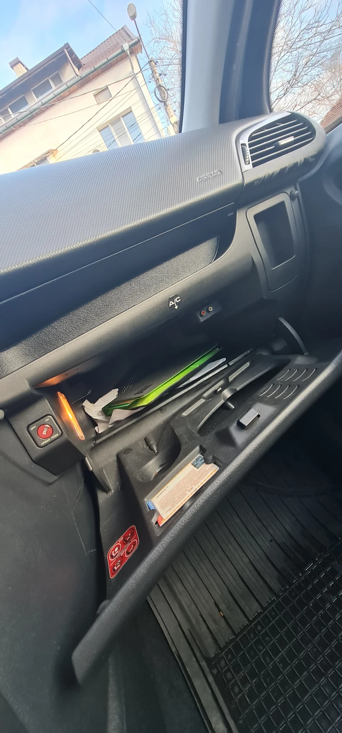 Peugeot 207 SW | Mobile.bg � ����������� 12