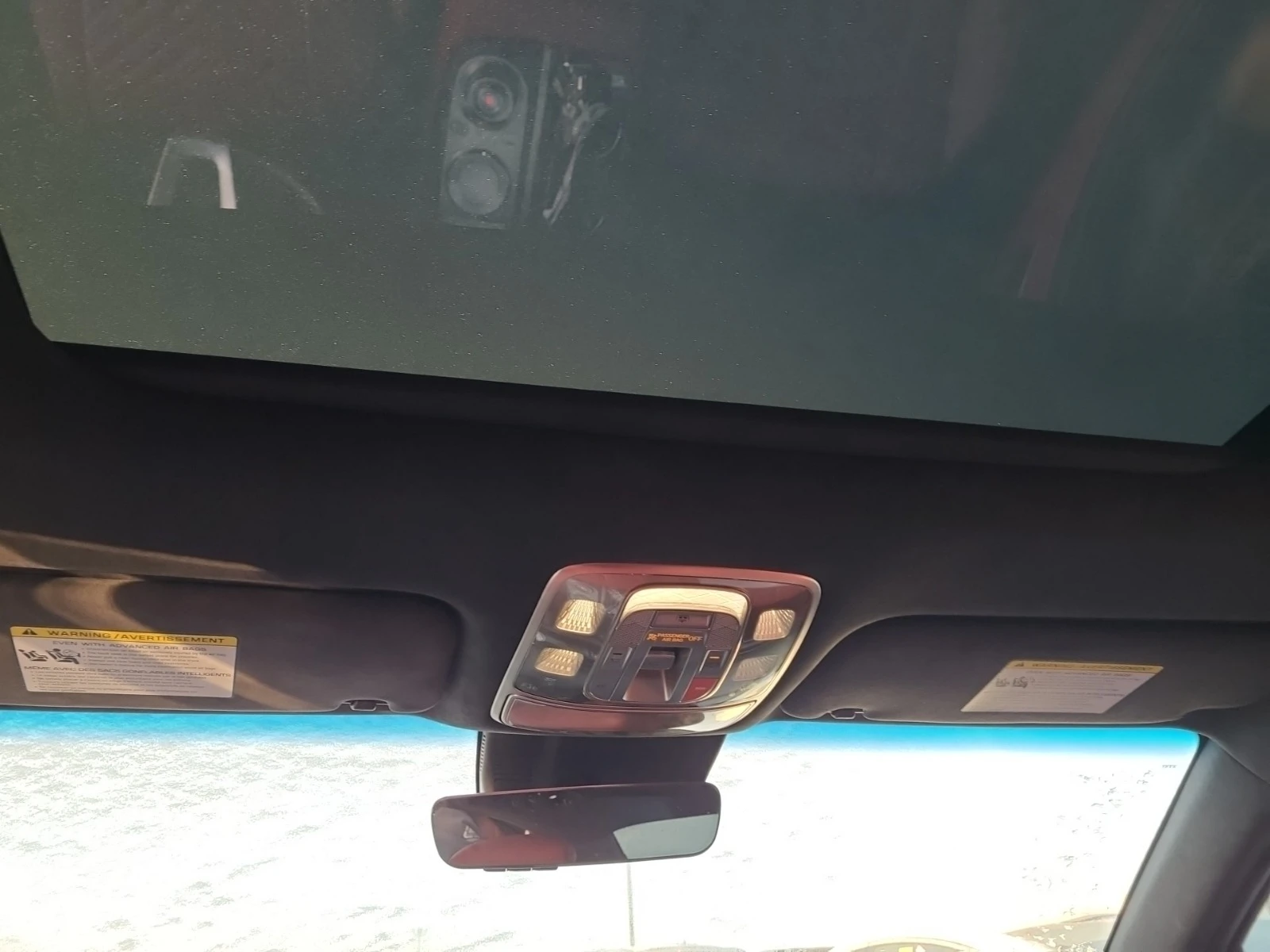 Genesis G80 SPORT PLUS * * 3.5T * * CARFAX * * АВТО КРЕДИТ * * - изображение 9