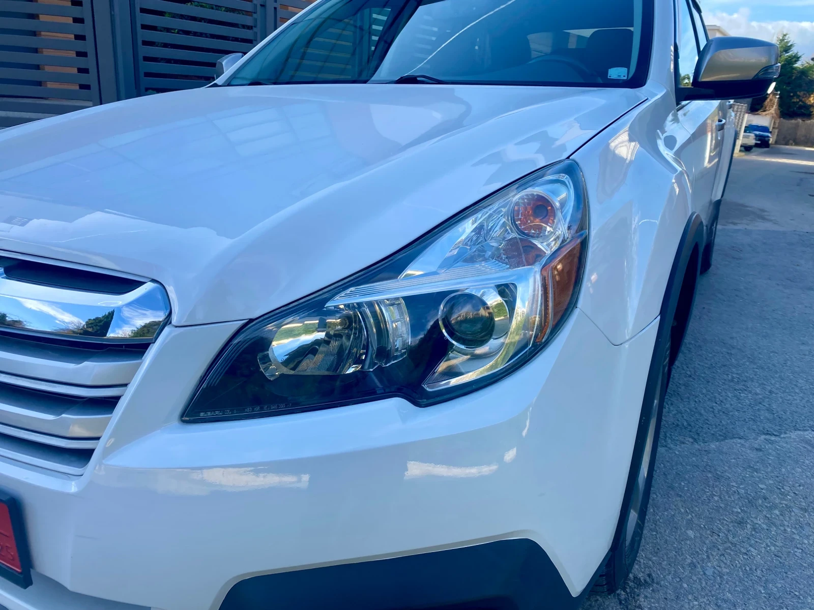 Subaru Outback | Mobile.bg � ����������� 8
