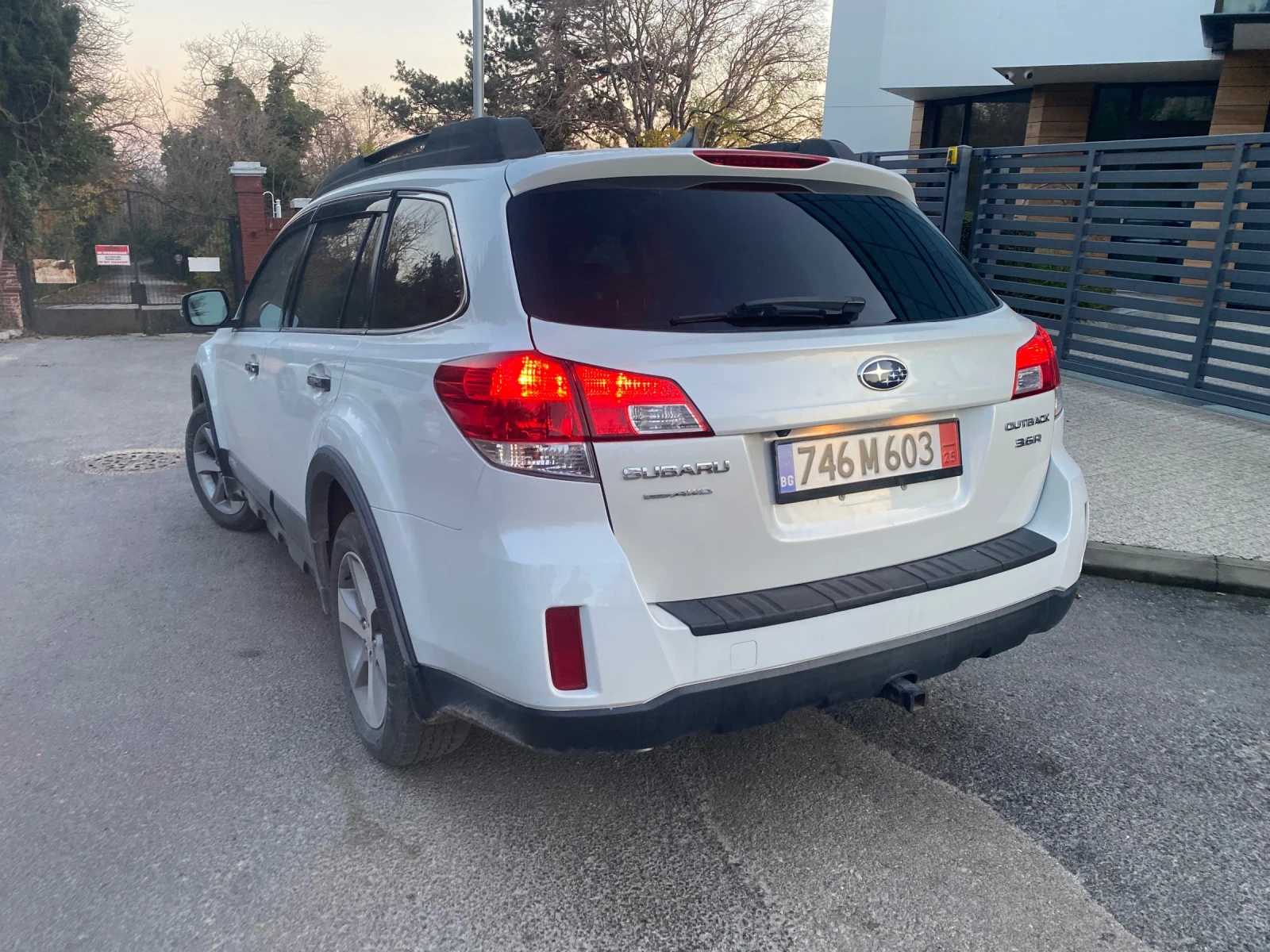 Subaru Outback | Mobile.bg � ����������� 3