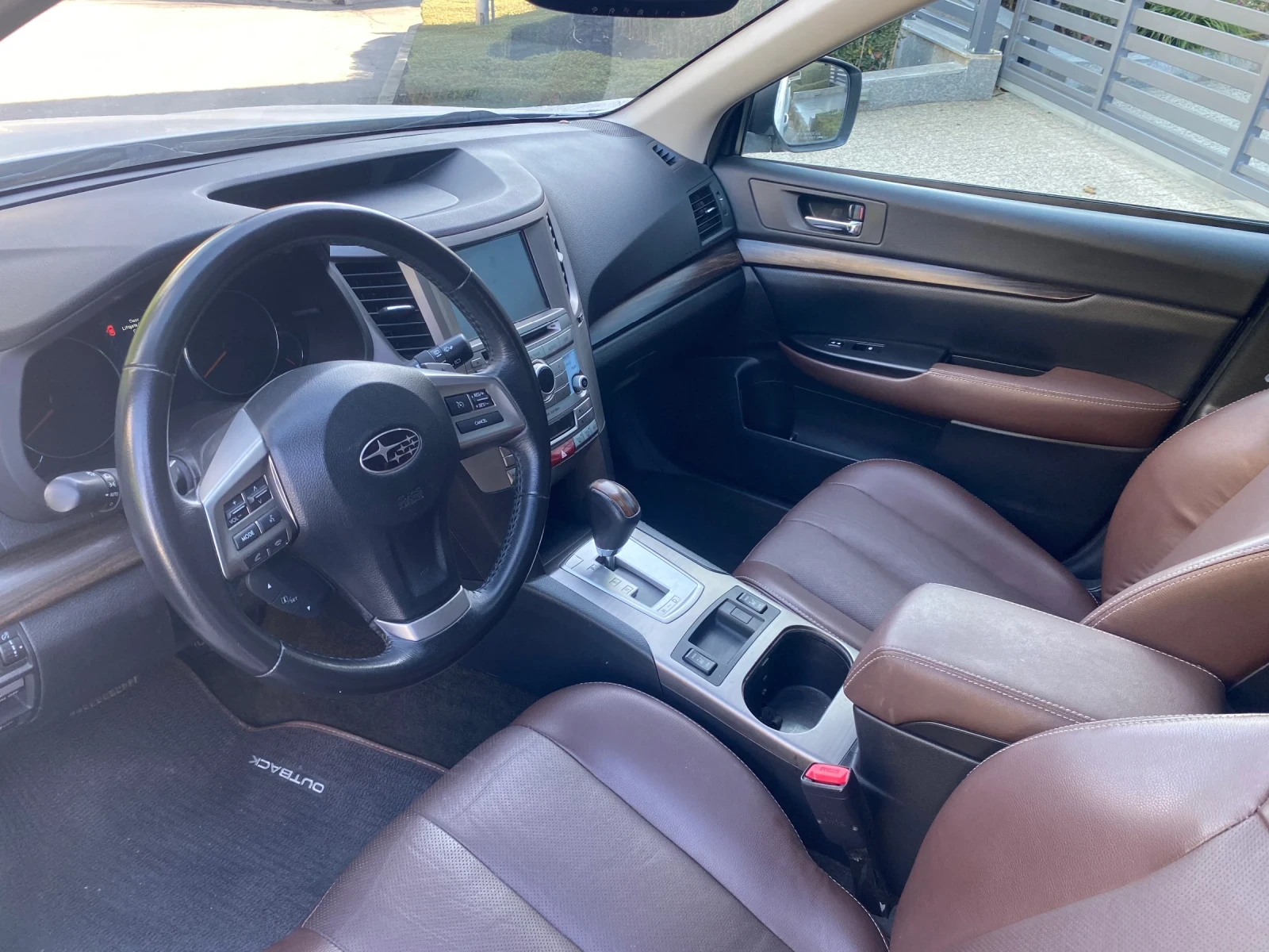 Subaru Outback | Mobile.bg � ����������� 14