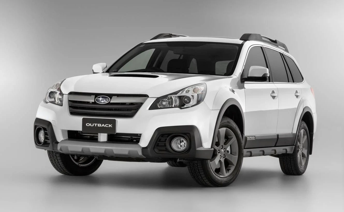 Subaru Outback | Mobile.bg � ����������� 10