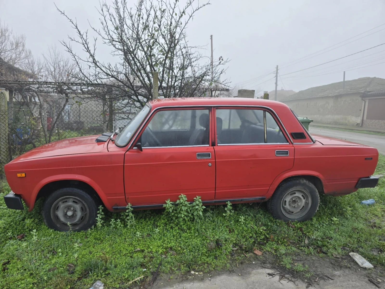 Lada 2105  - изображение 6