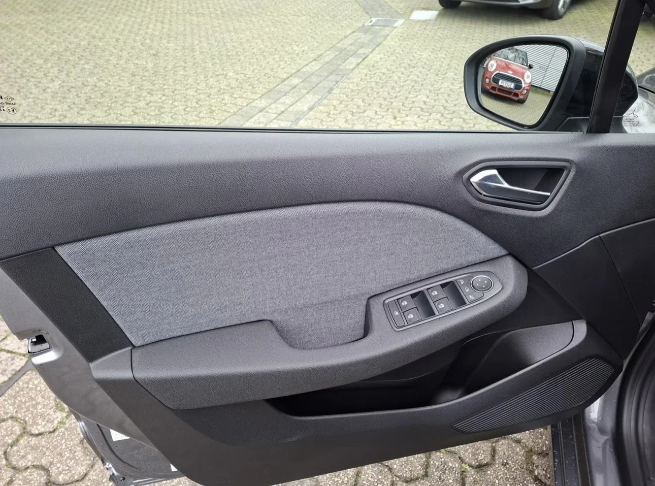 Renault Clio E-TECH HYBRID / ��������� / 5000 �� | Mobile.bg � ����������� 14