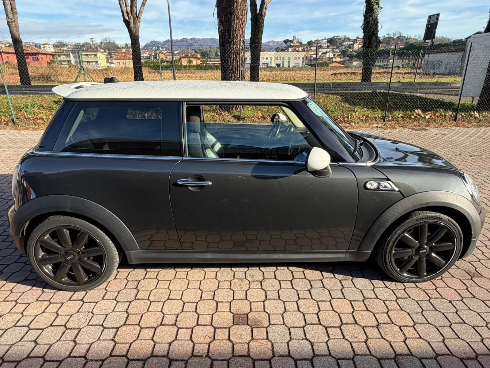Mini Cooper 2.0SD Sport Avtomat/Navi - изображение 7