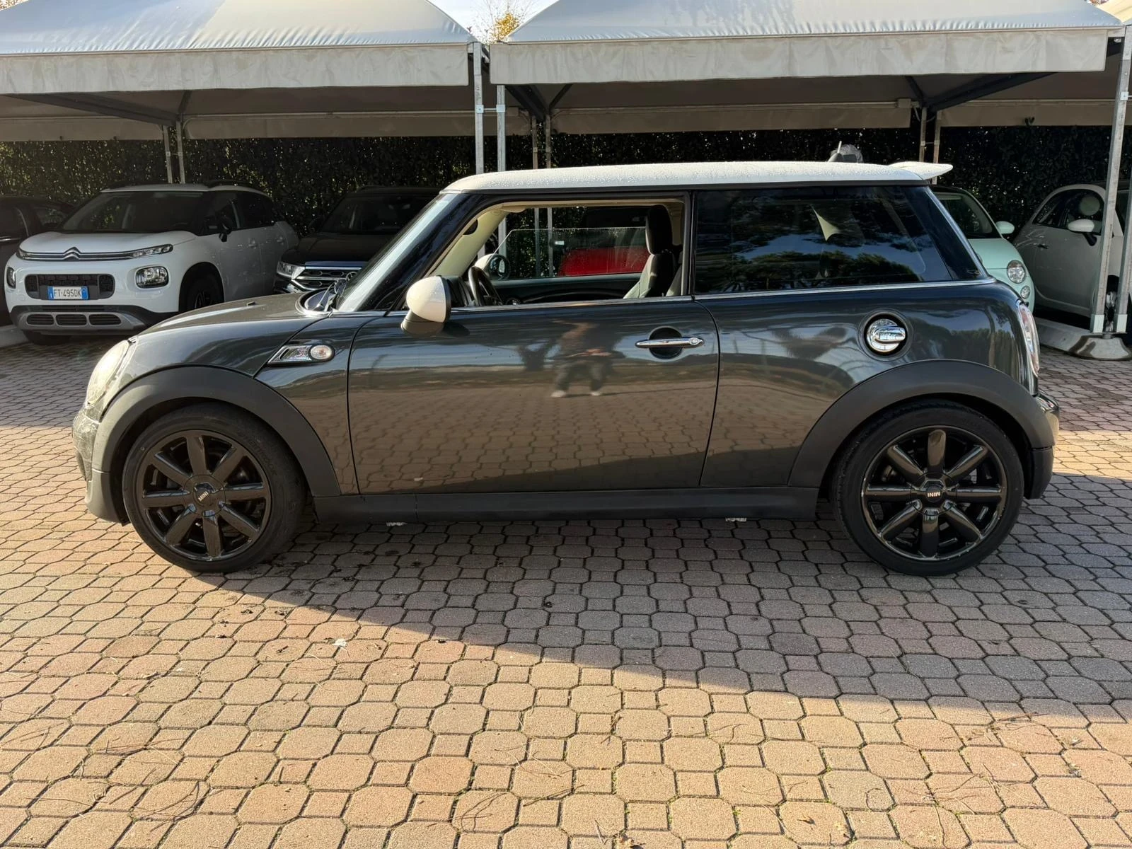 Mini Cooper 2.0SD Sport Avtomat/Navi - изображение 8