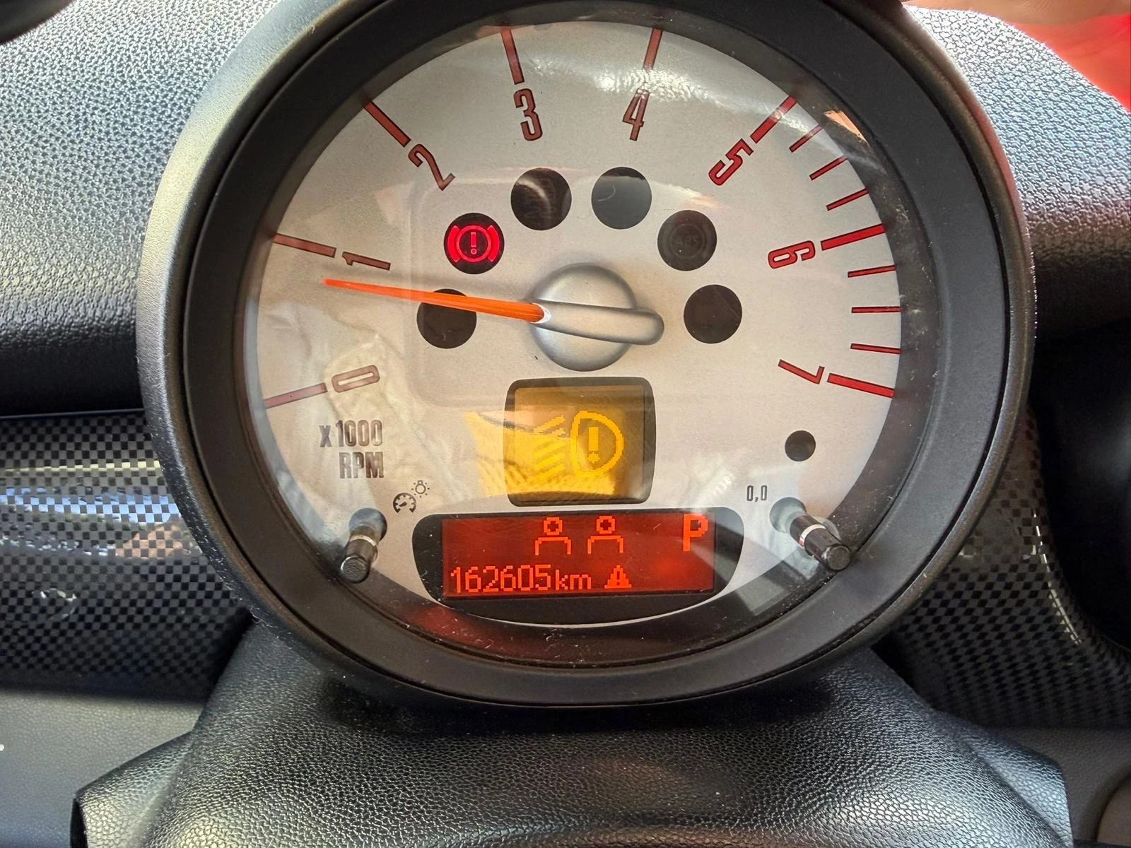 Mini Cooper 2.0SD Sport Avtomat/Navi | Mobile.bg � ����������� 14