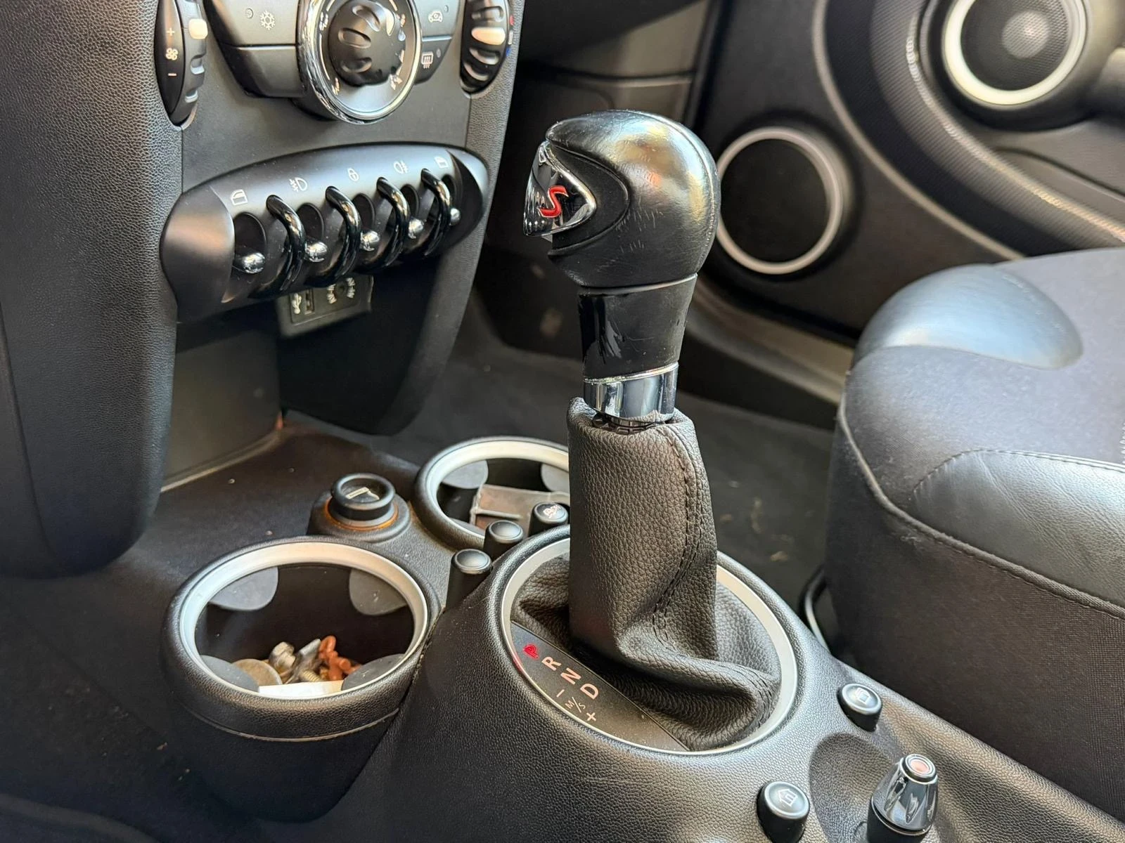 Mini Cooper 2.0SD Sport Avtomat/Navi | Mobile.bg � ����������� 12