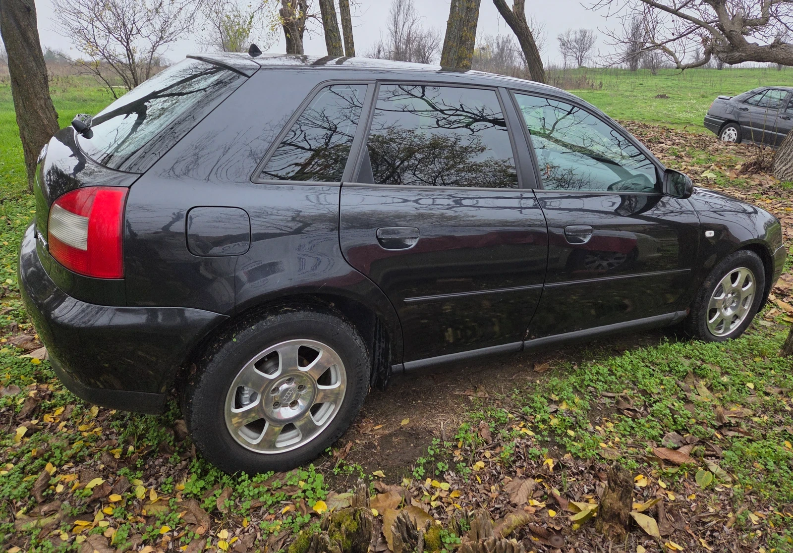 Audi A3  - изображение 3