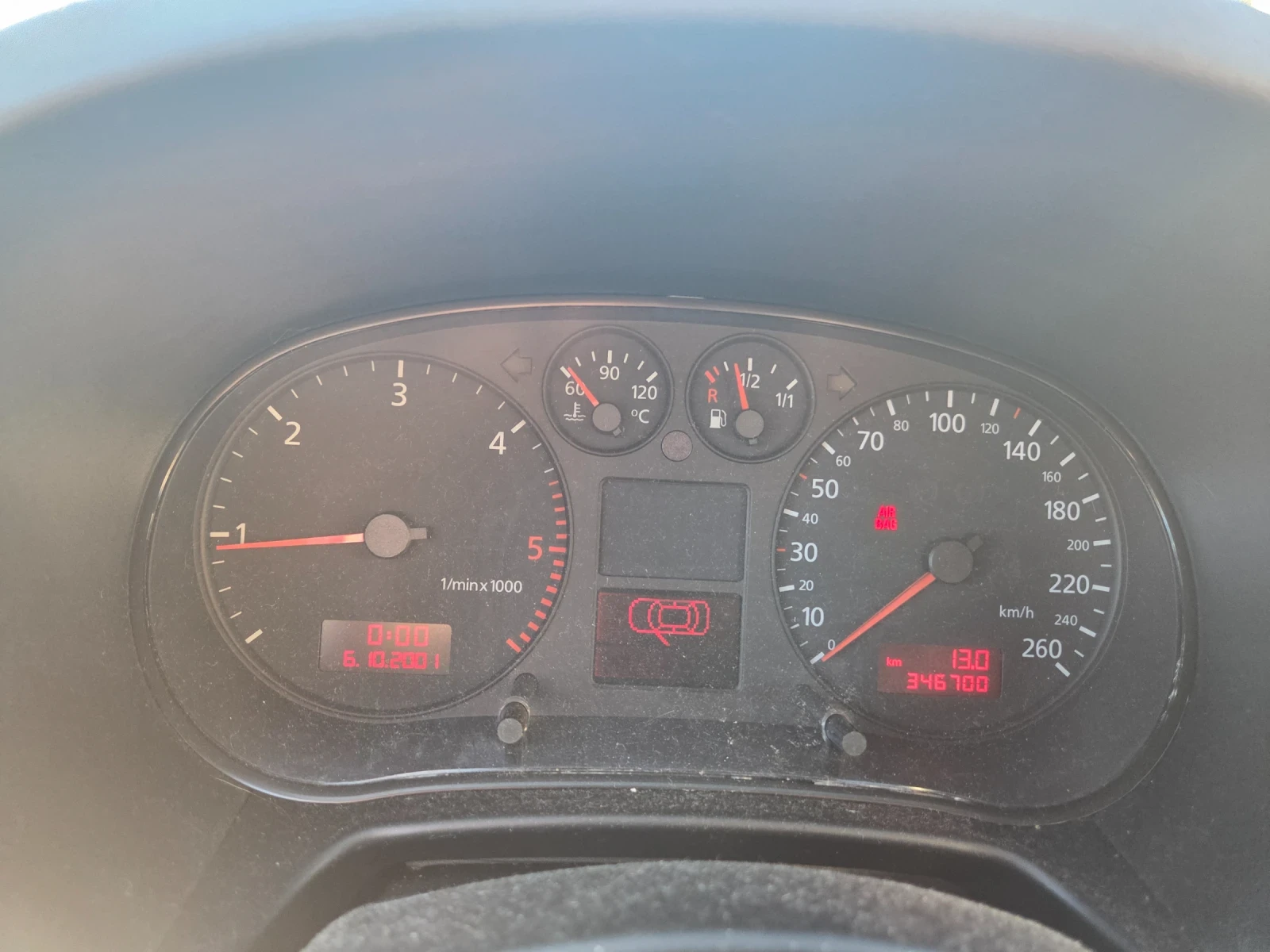 Audi A3  - изображение 6