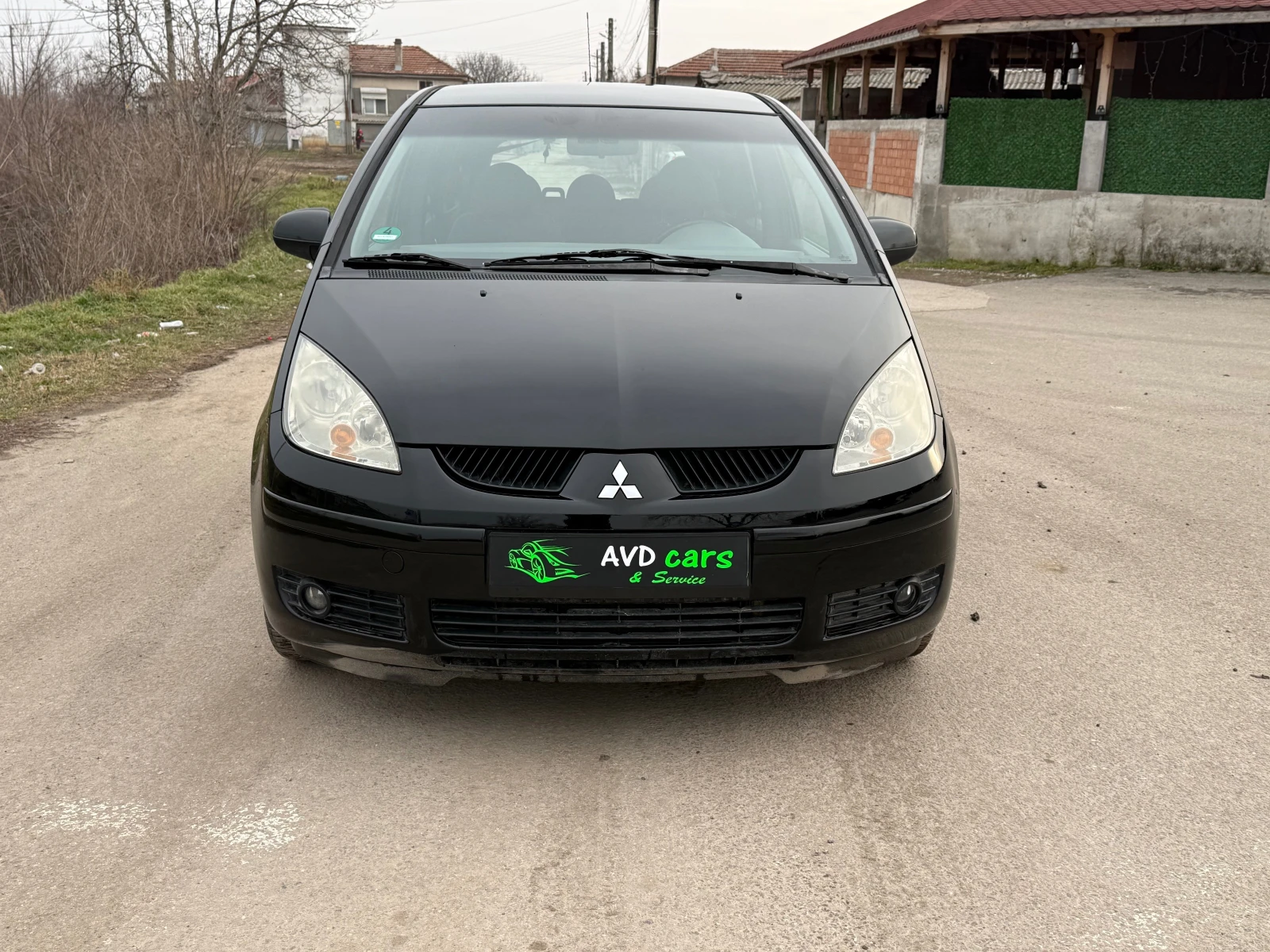 Mitsubishi Colt 1.5I - изображение 3