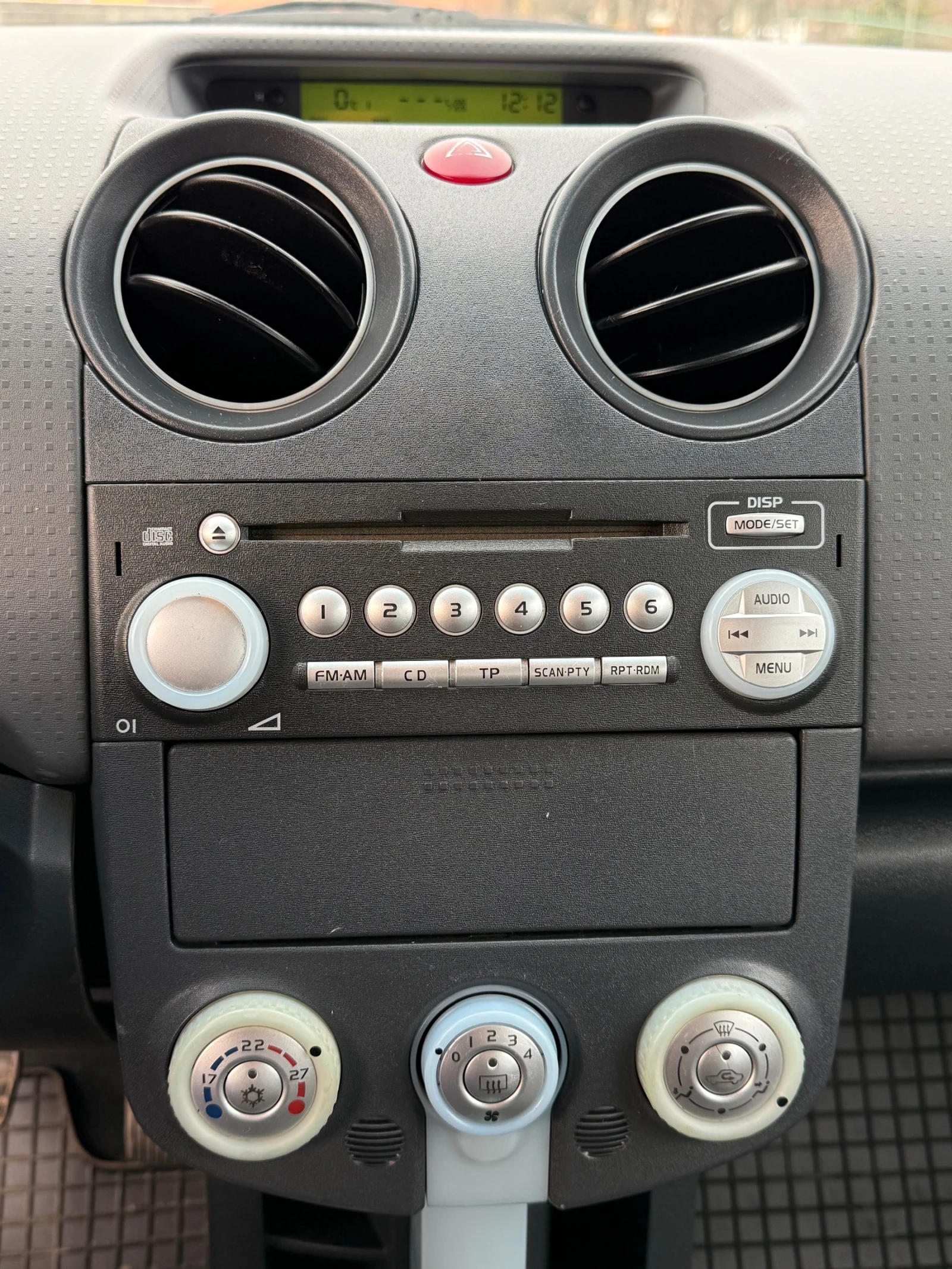 Mitsubishi Colt 1.5I - изображение 10